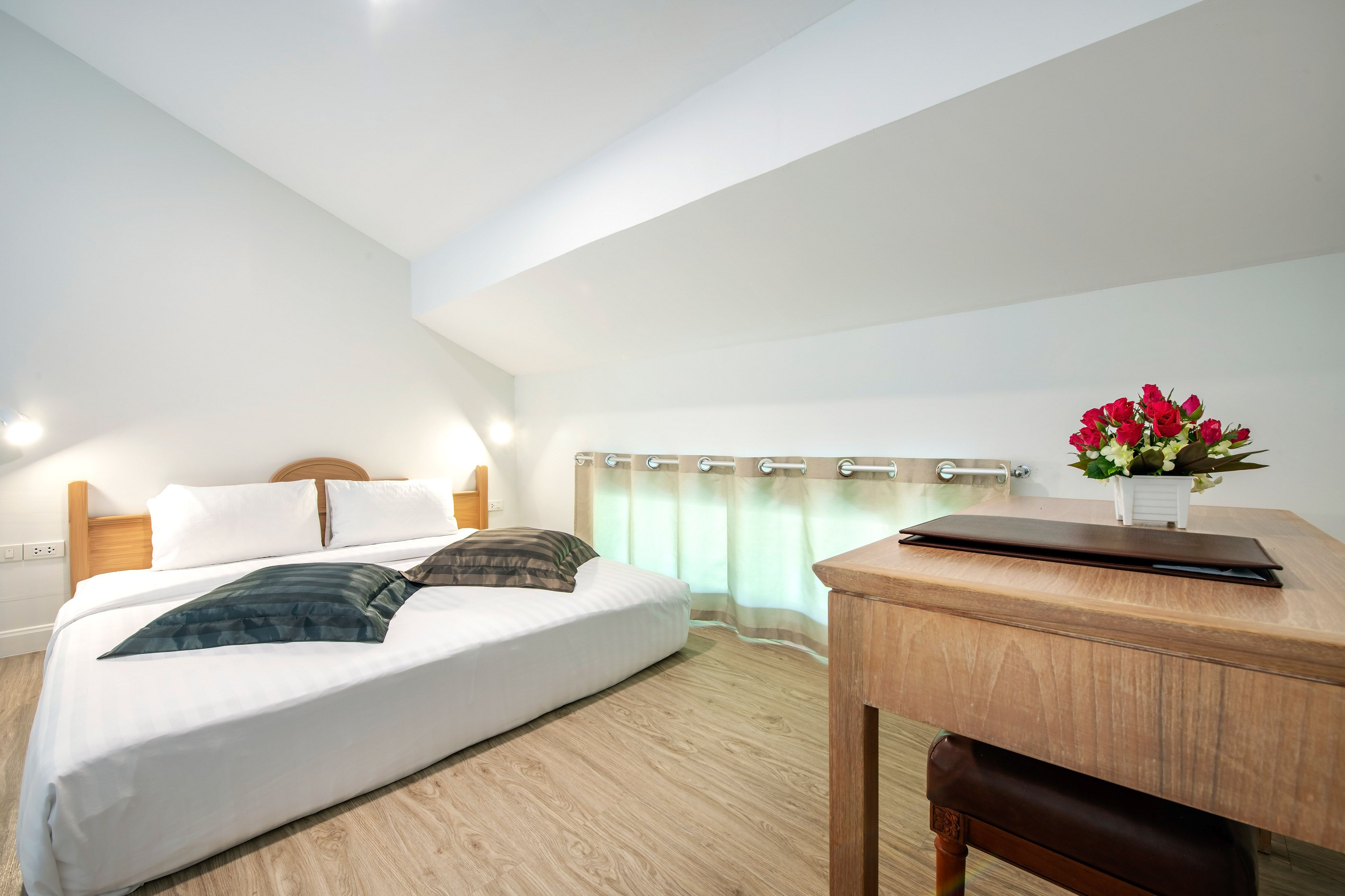 FAMILY DUPLEX ROOM 