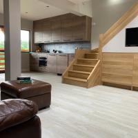 Apartament de lux