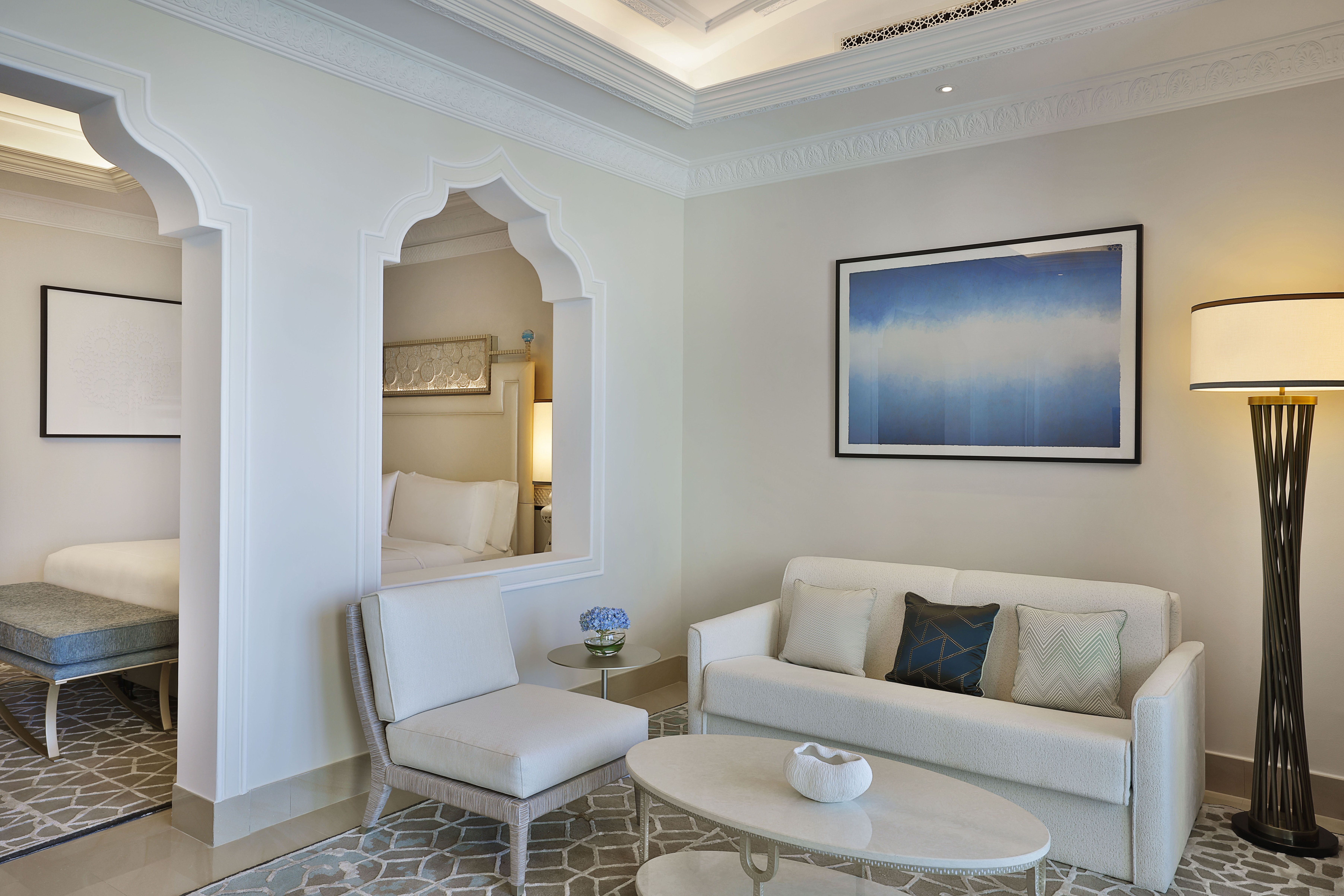 King Ocean View Junior Suite