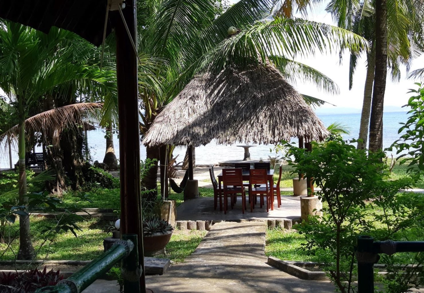 Bungalou