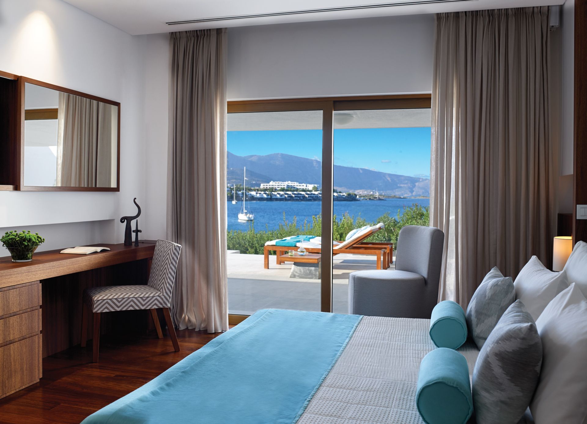 Presidential Two-bedroom villa with Private Pool