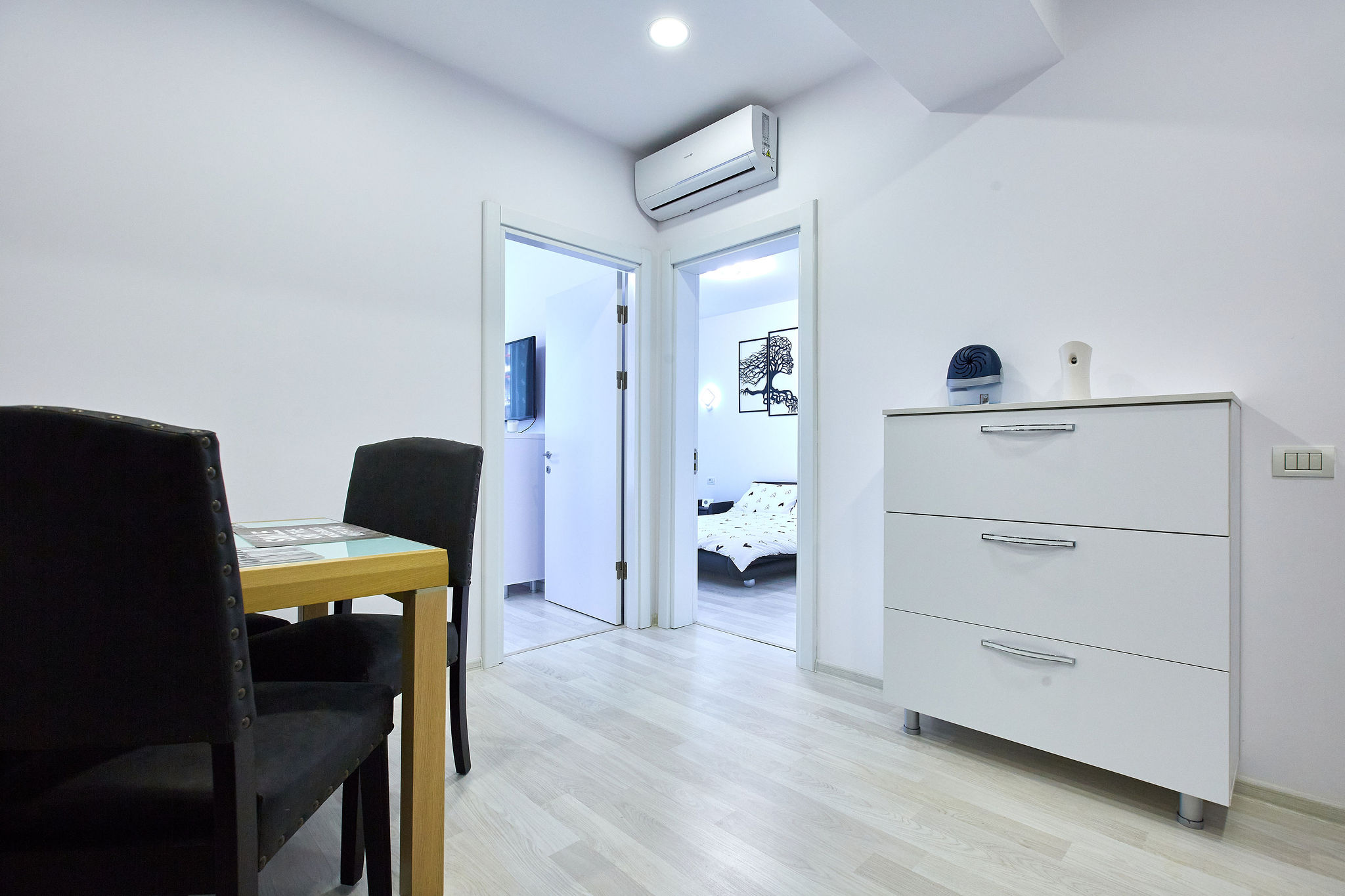 Apartment Mystic Promenada