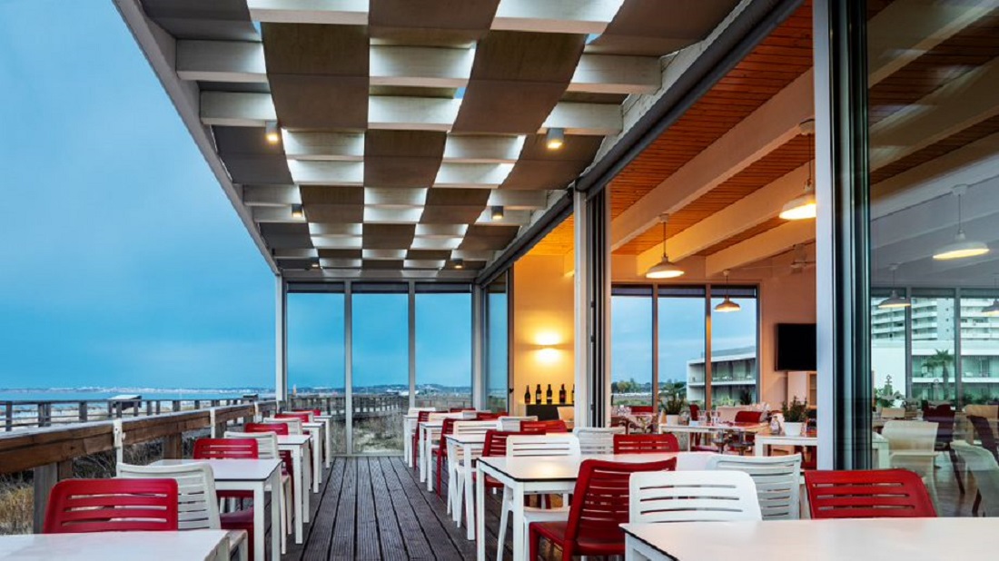 Sea Deck