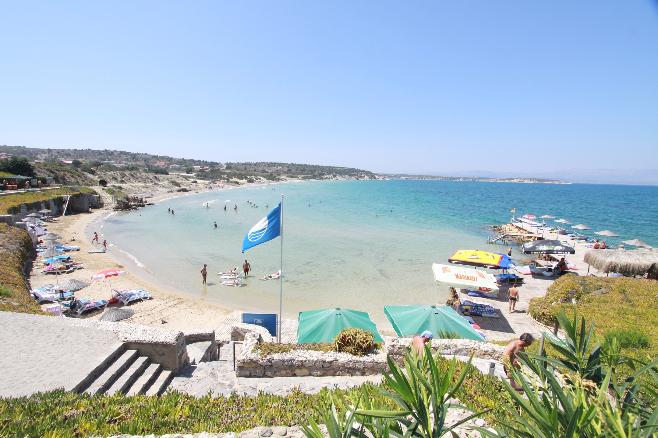 Plajă 