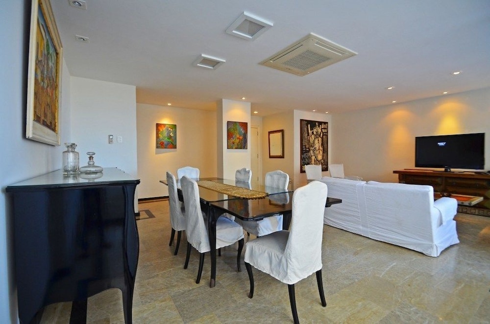 MZ APARTMENTS PRADO JUNIOR Rio de Janeiro Brazilia