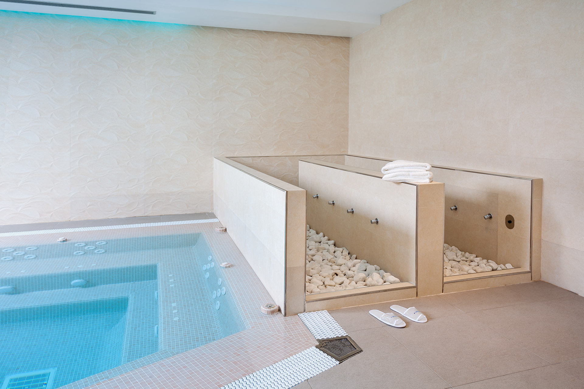 Salon spa