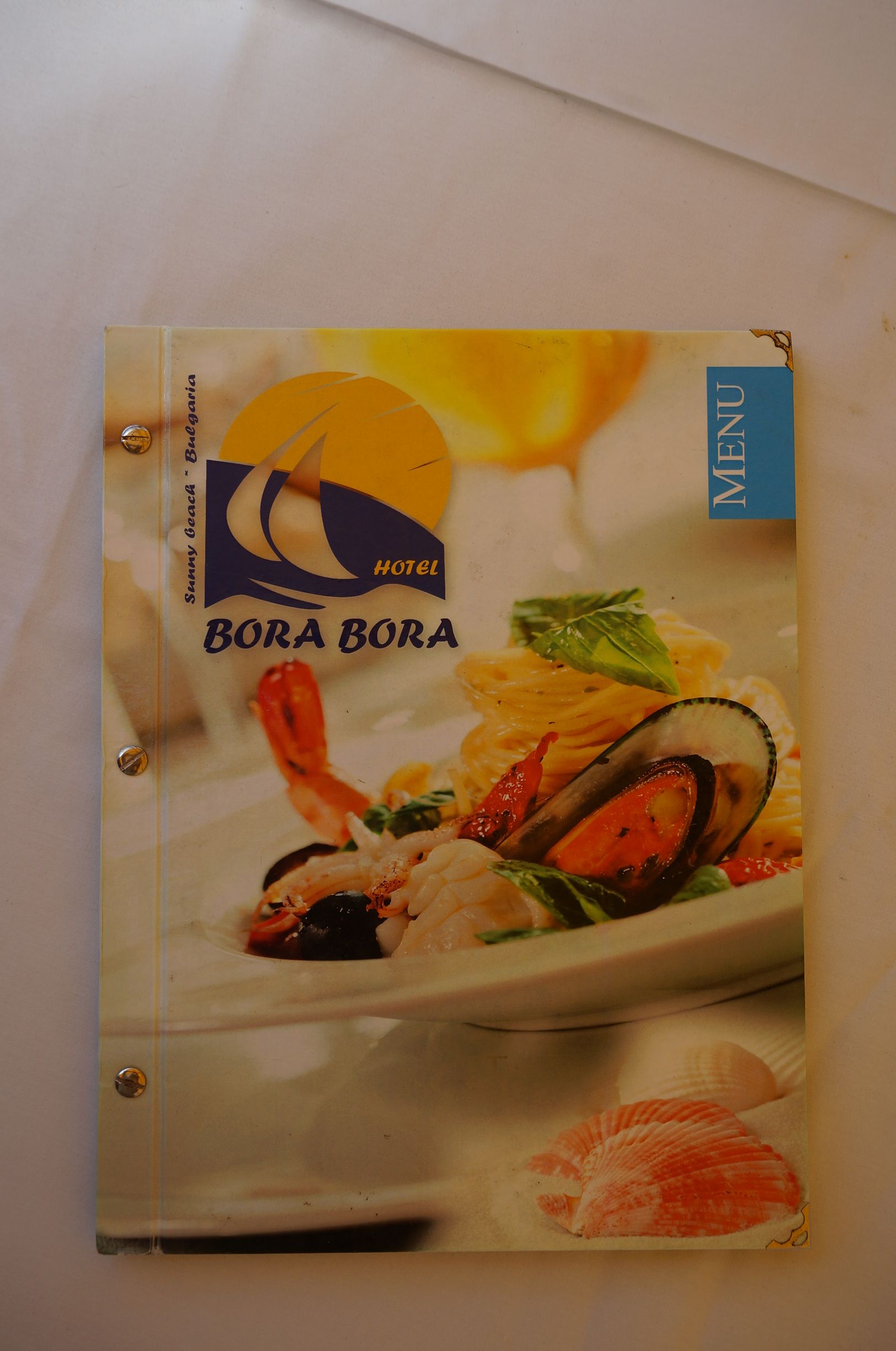 Restaurante