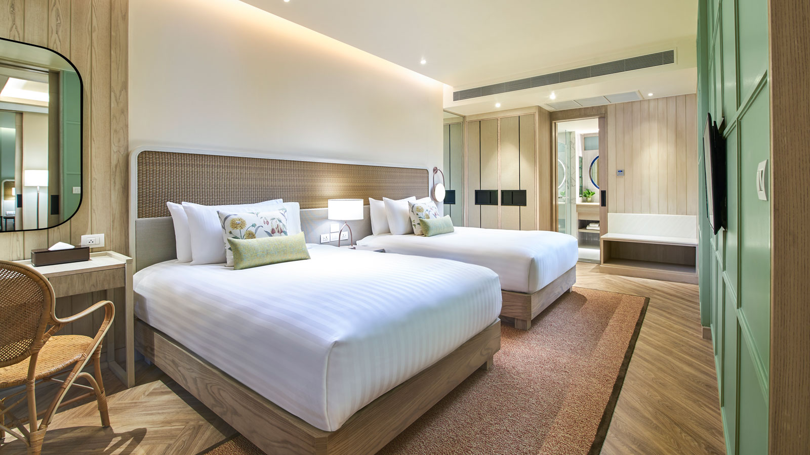 Amari Suite