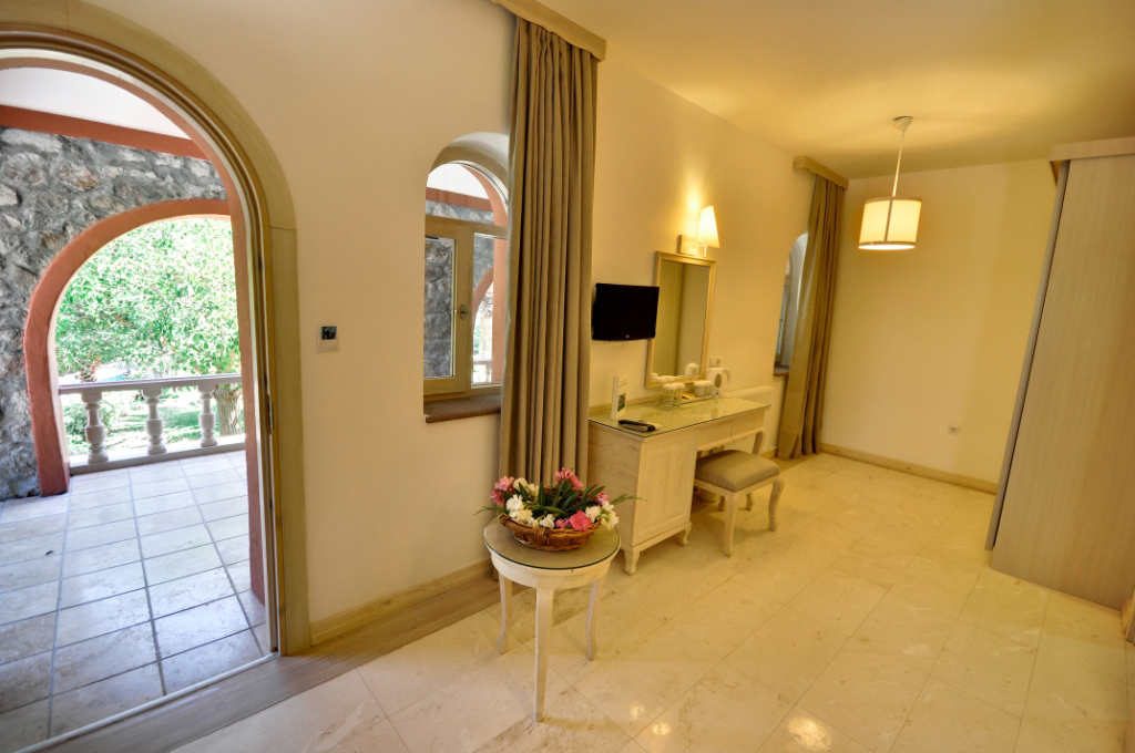 Palmiye Room
