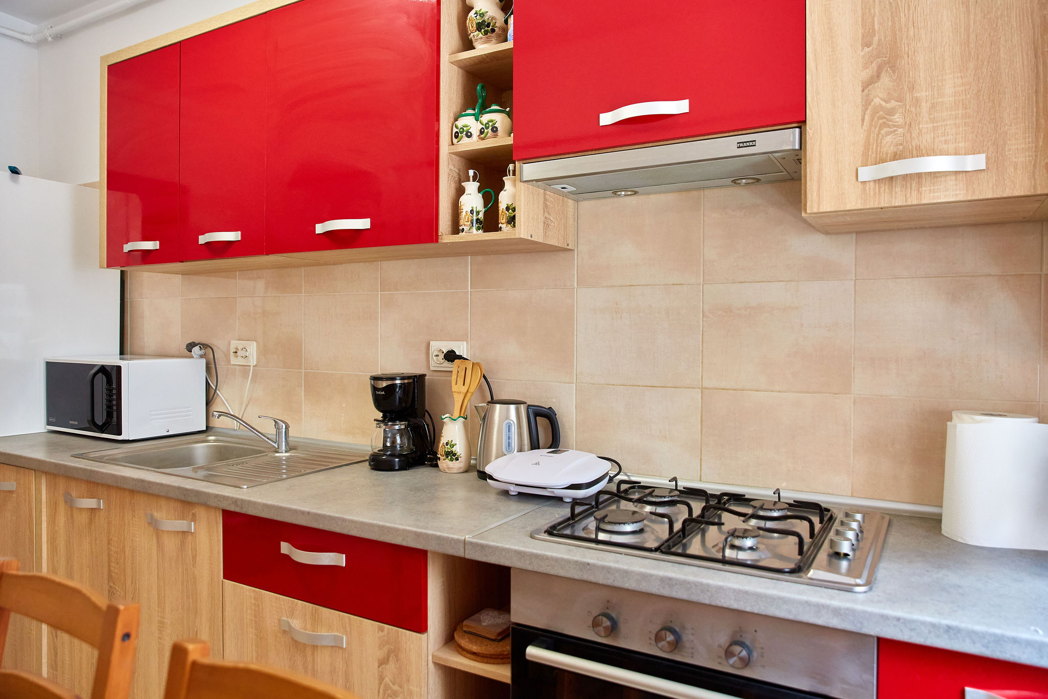 Apartament Phoenix Mamaia Nord