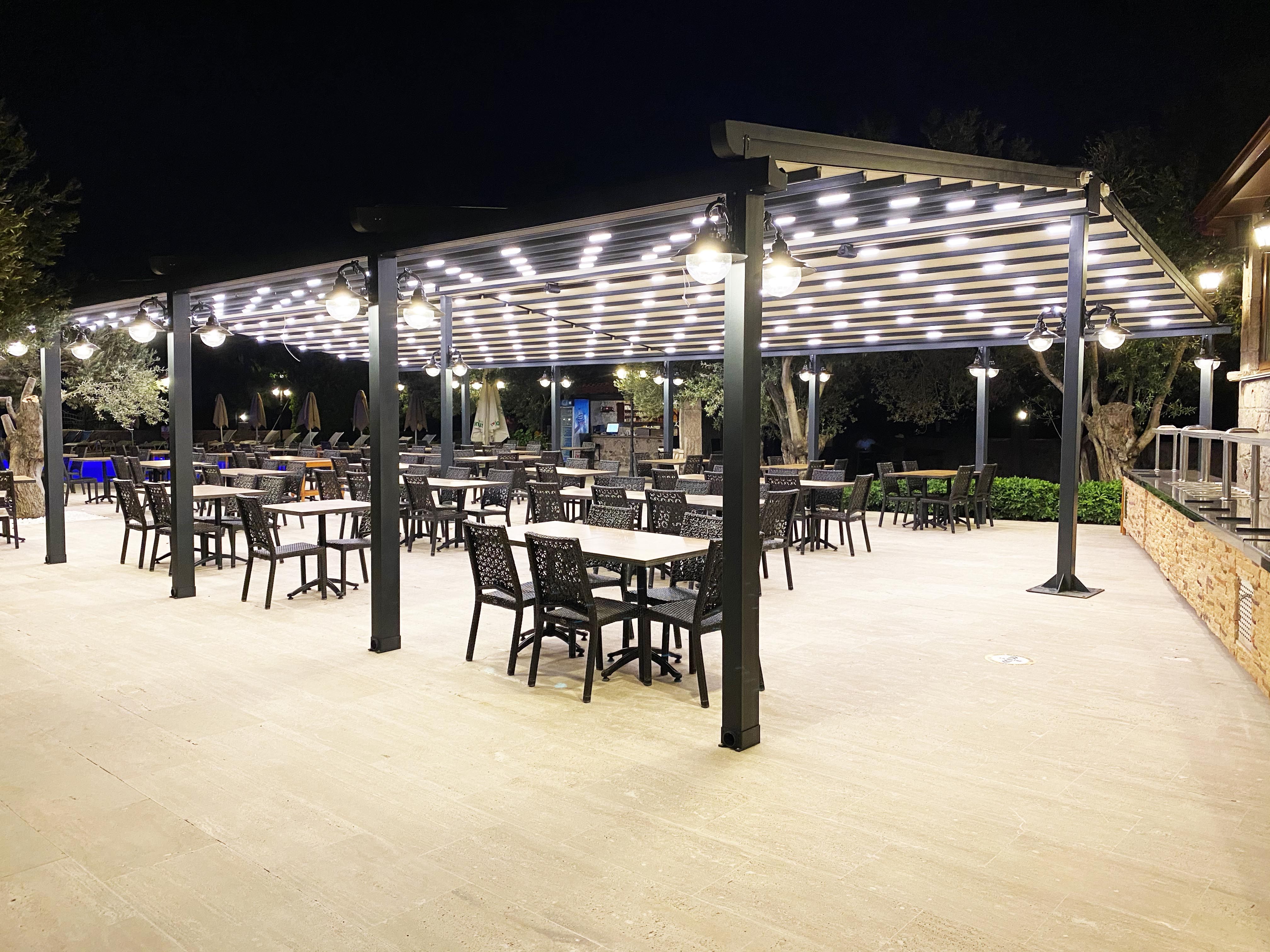 ANA RESTORANT