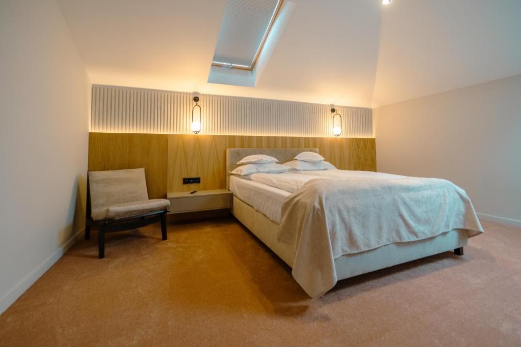 STANDARD APARTAMENT