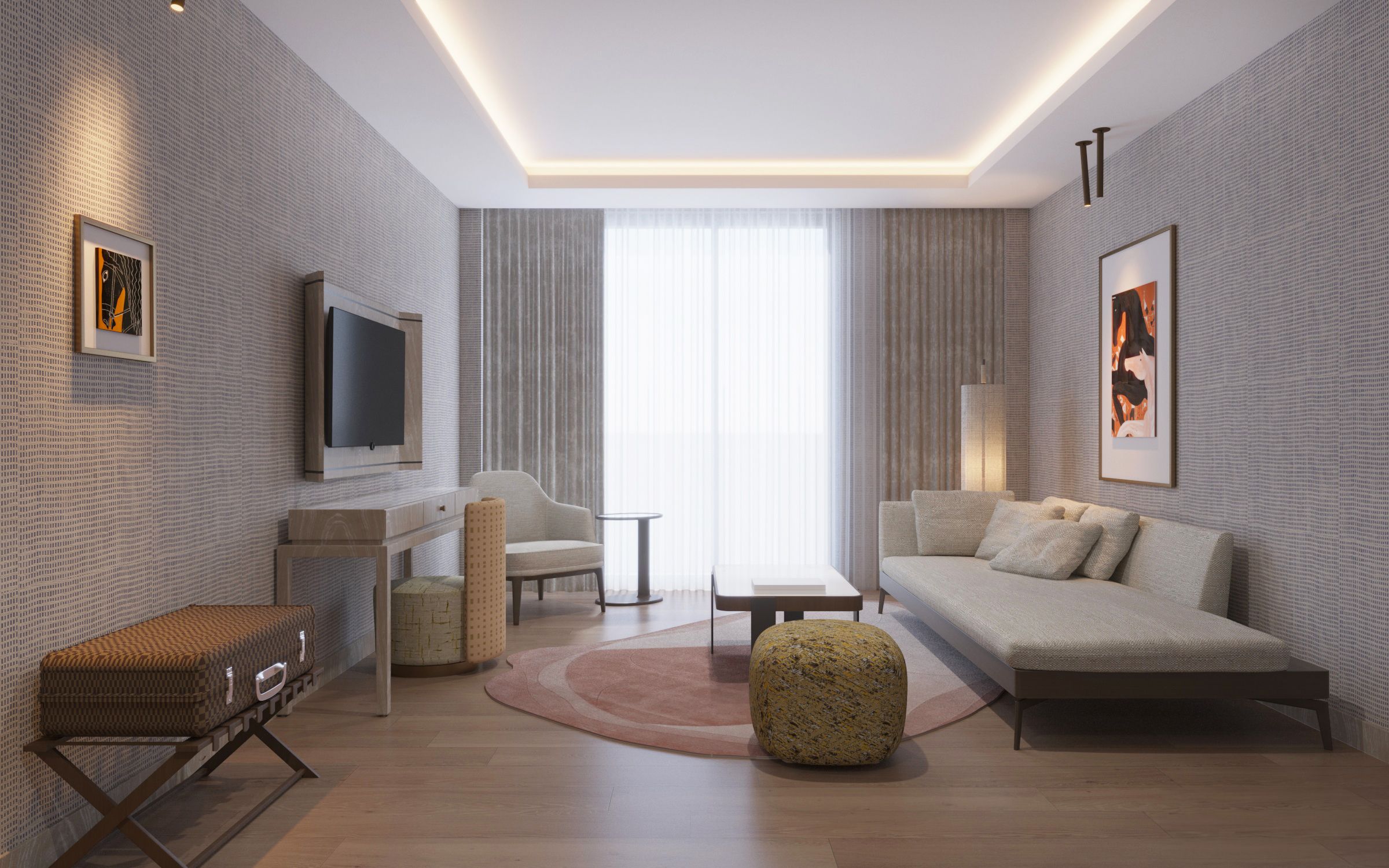 Suite