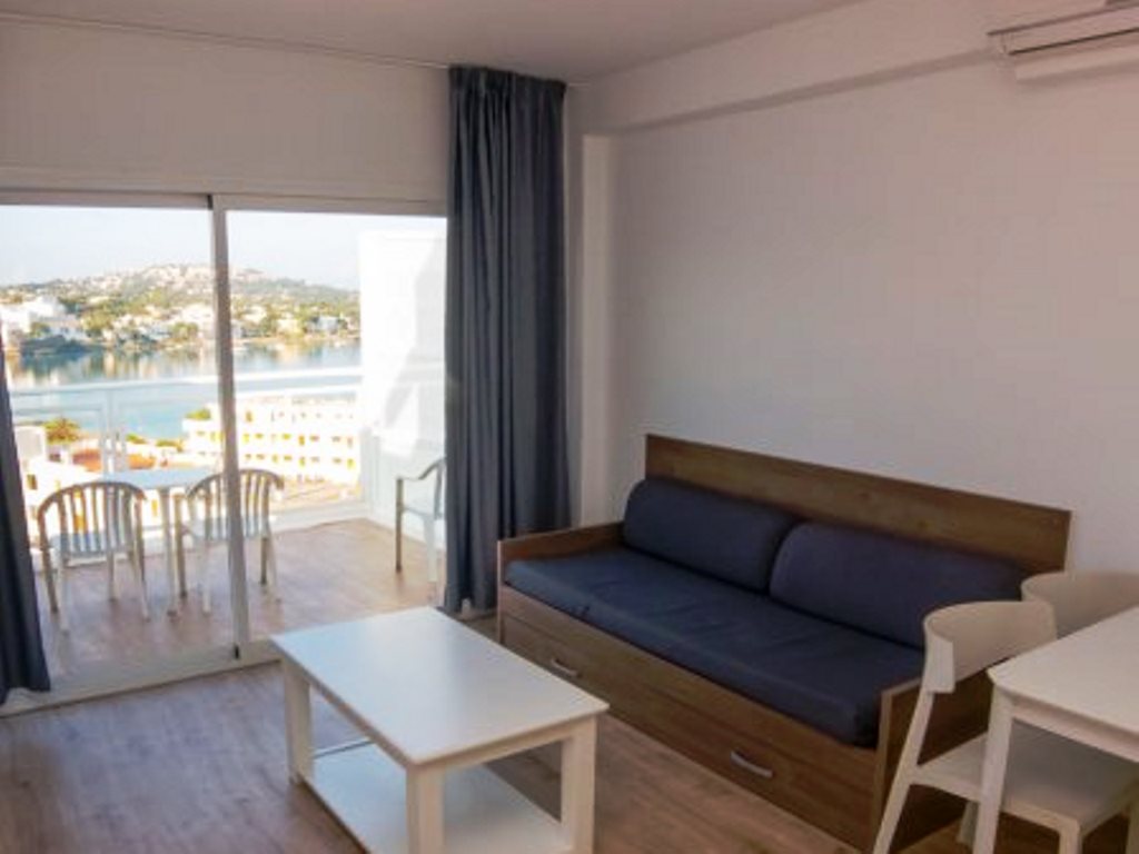 APARTMENT 1 BEDROOM SEA VIEW
