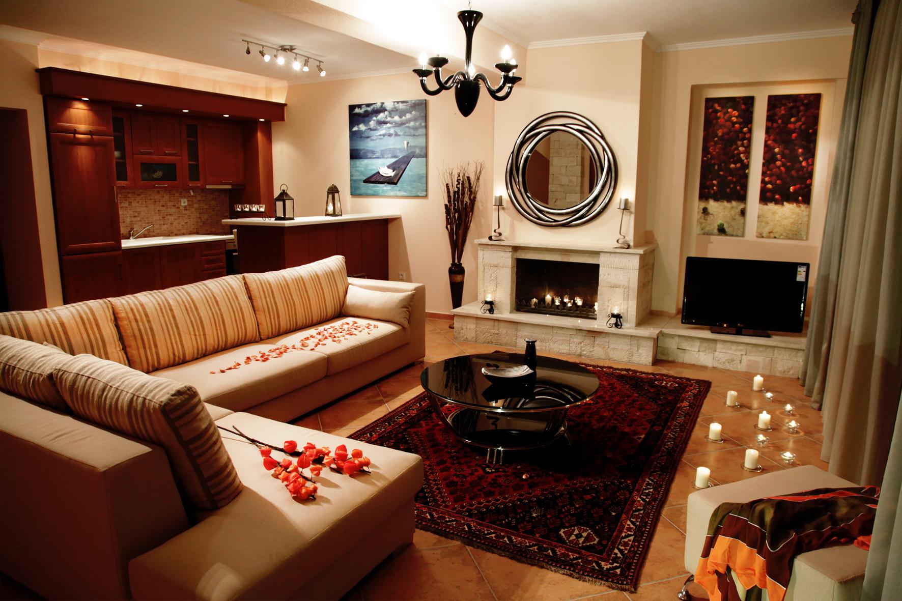 SUITE DELUXE WITH PRIVATE POOL