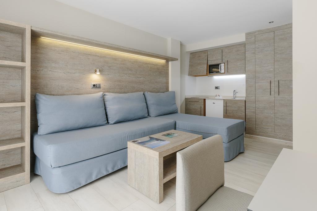 1 Bedroom Standard Apartment