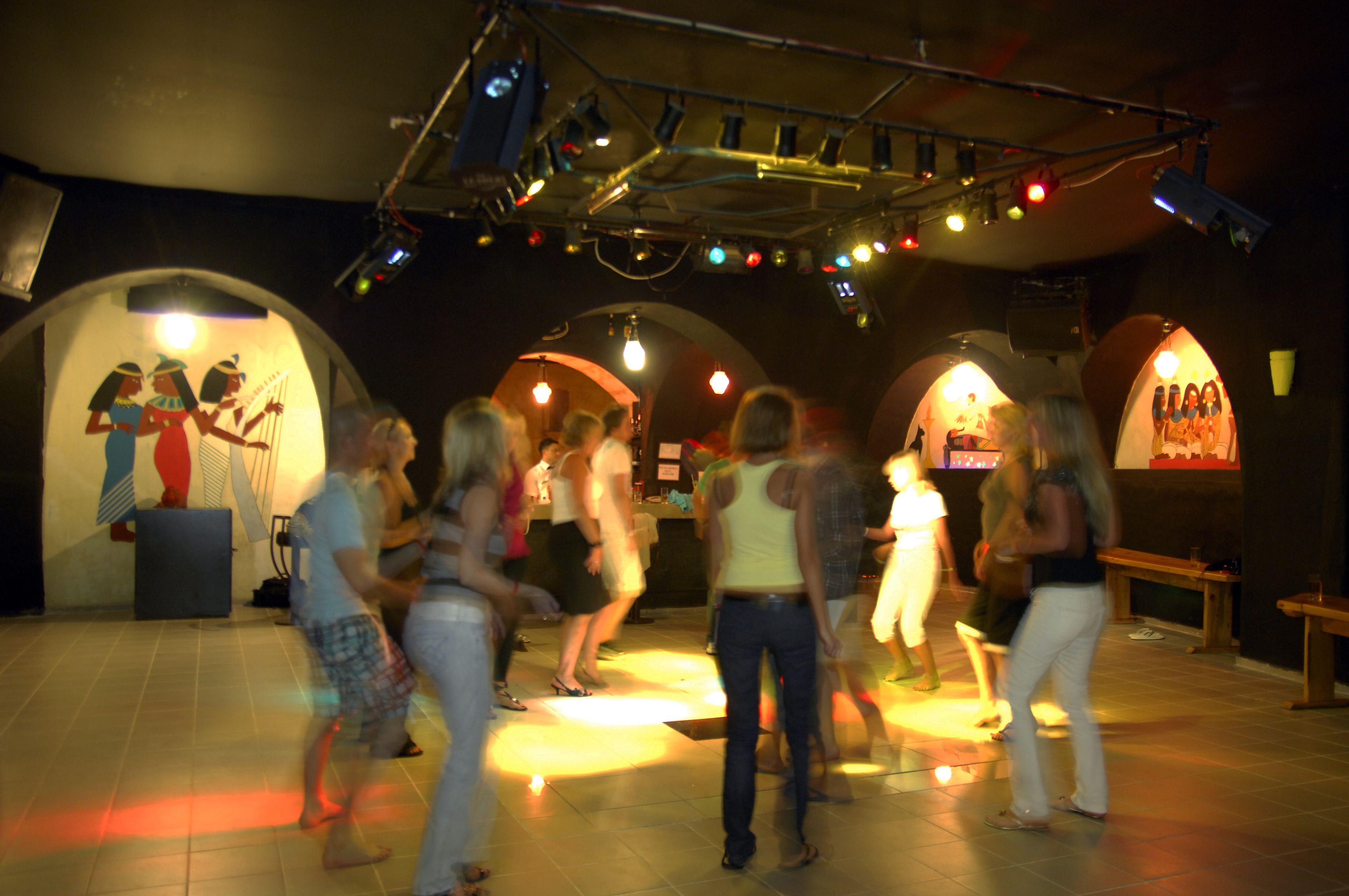 Disco Bar
