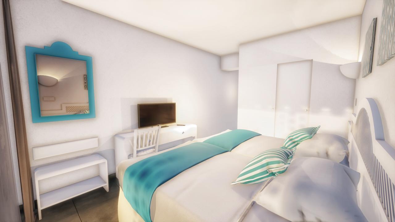 Room Twin without BalconyTerrace