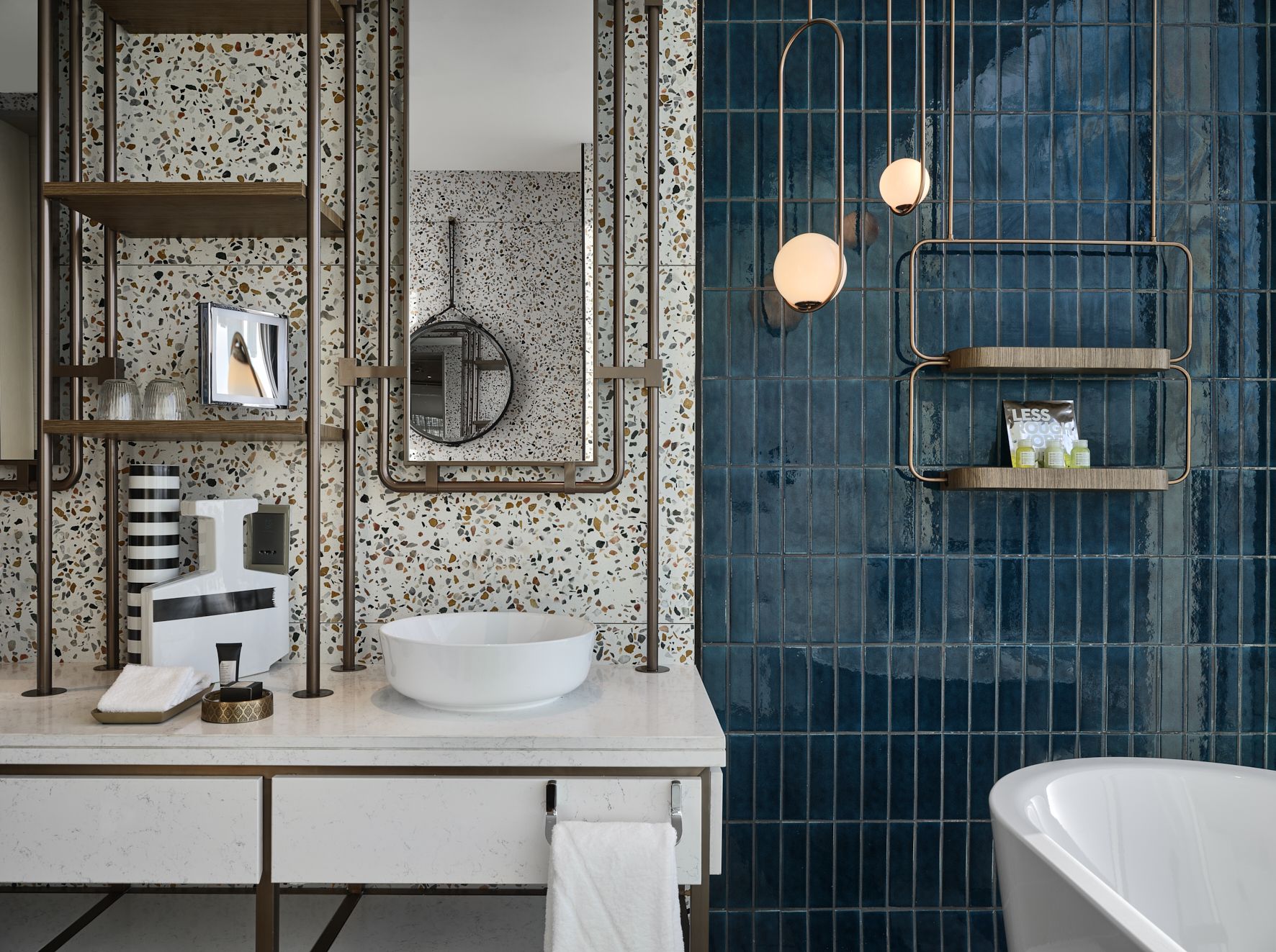 Spectacular Suite