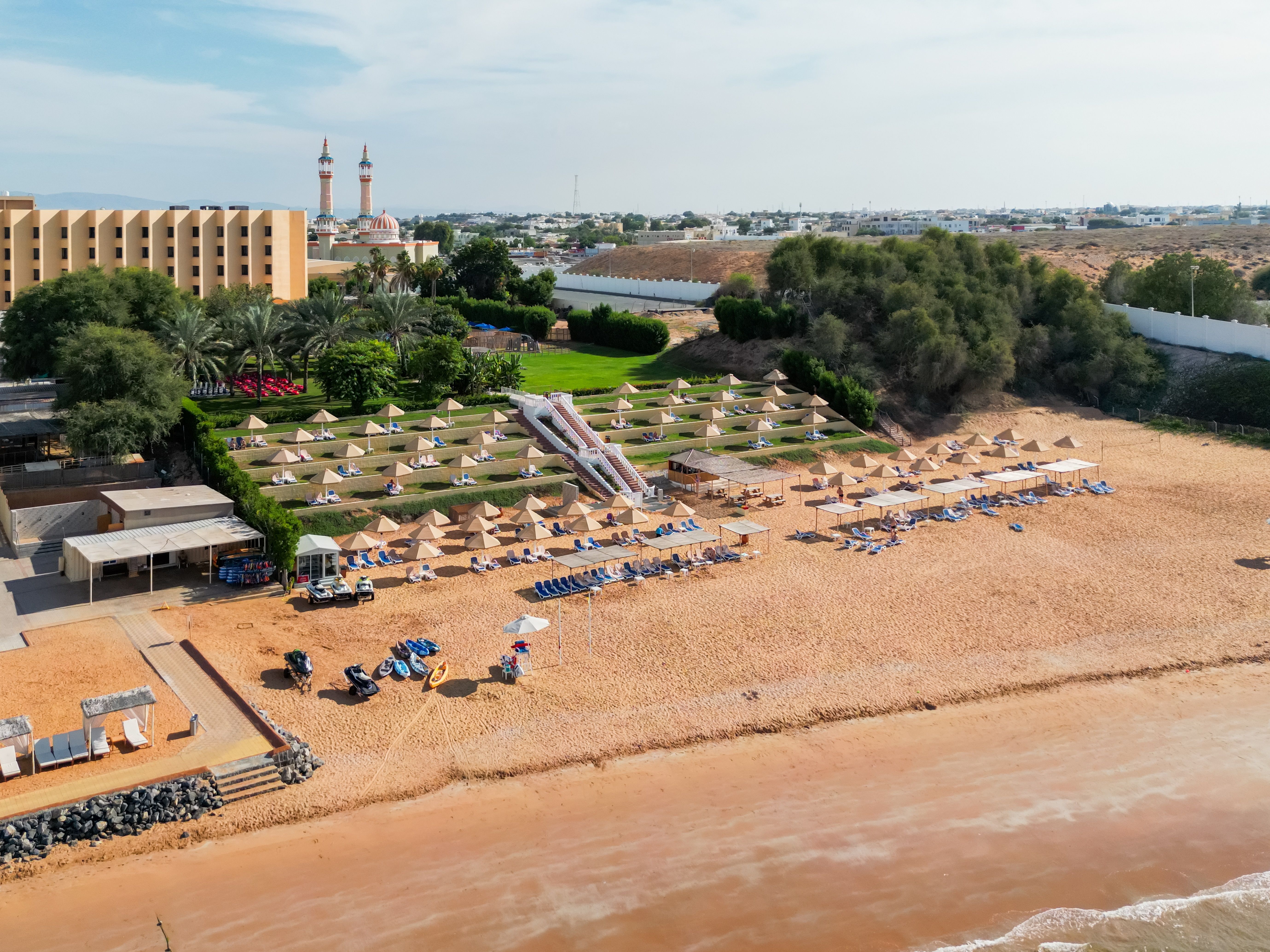 Plajă 