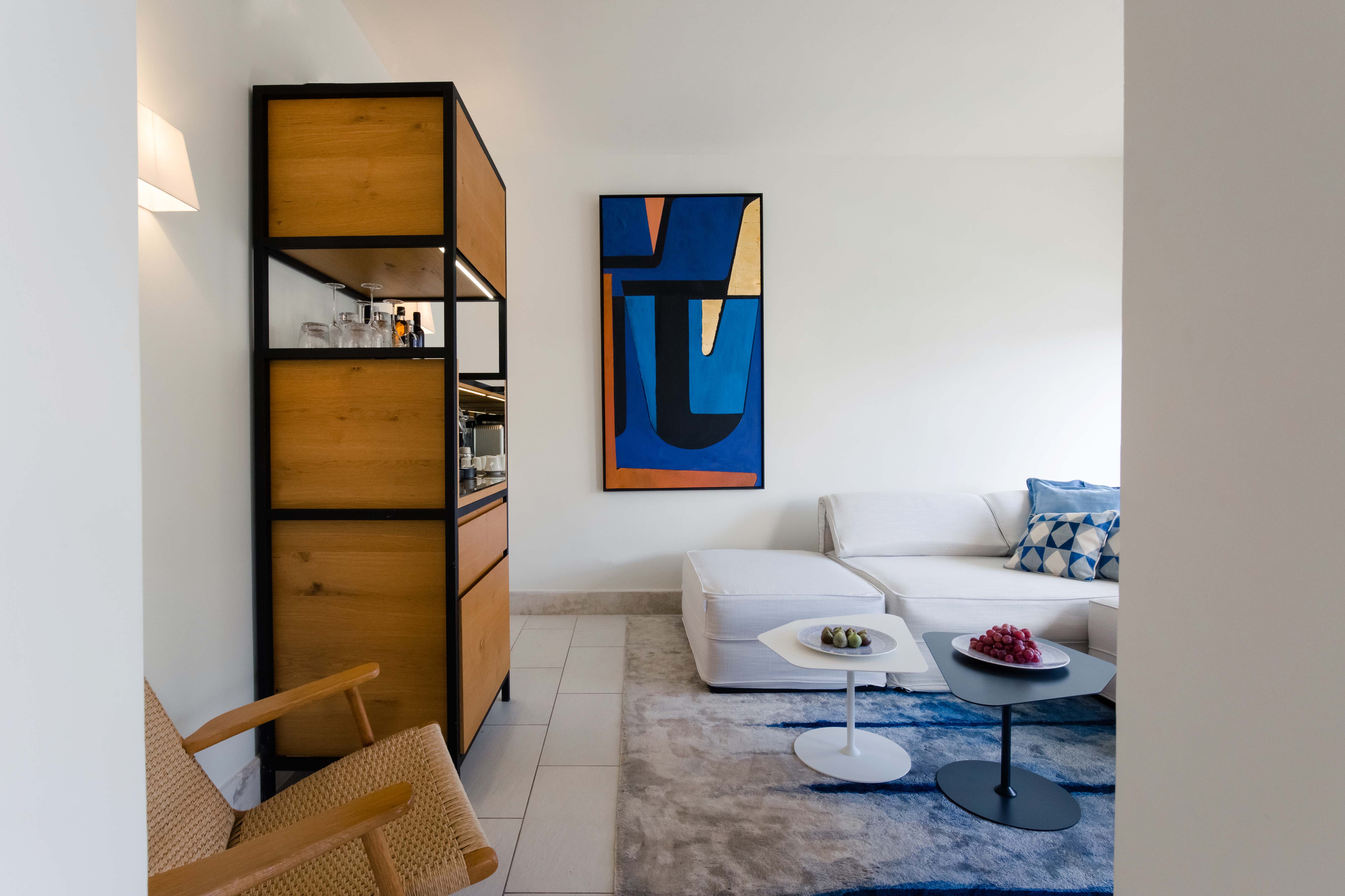 Island Suite Sea View Private Heated Pool