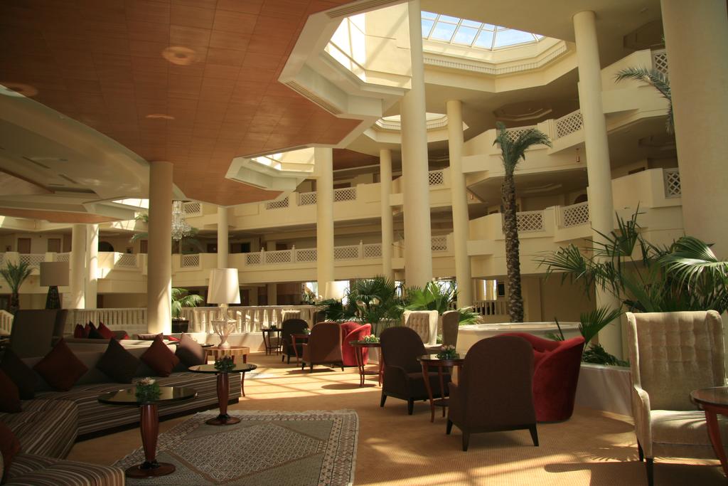 The Lobby Bar