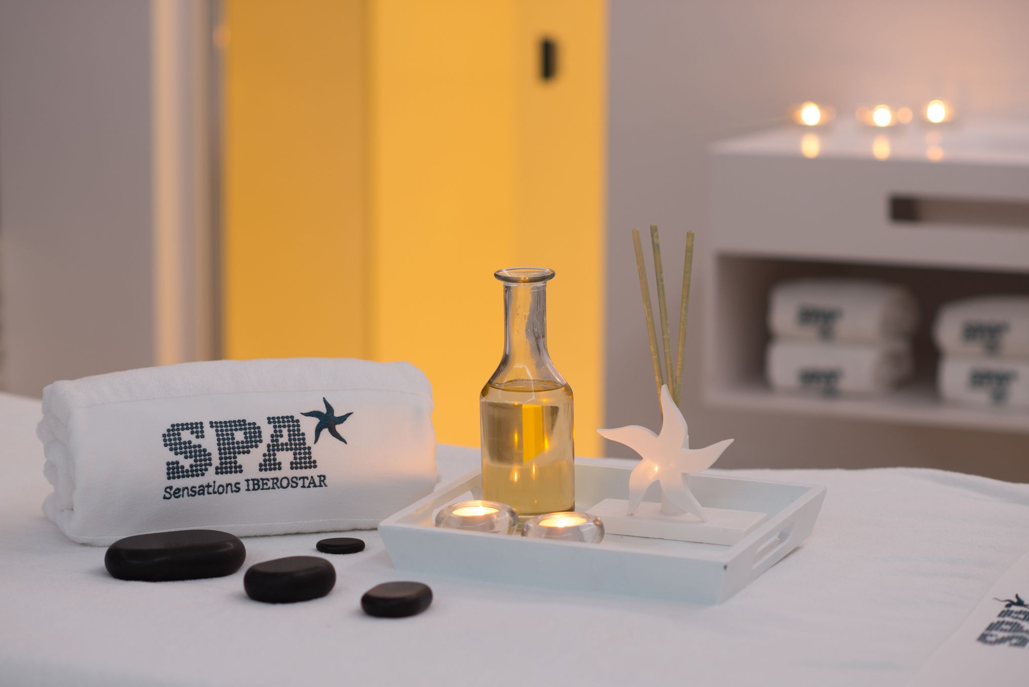 Salon spa