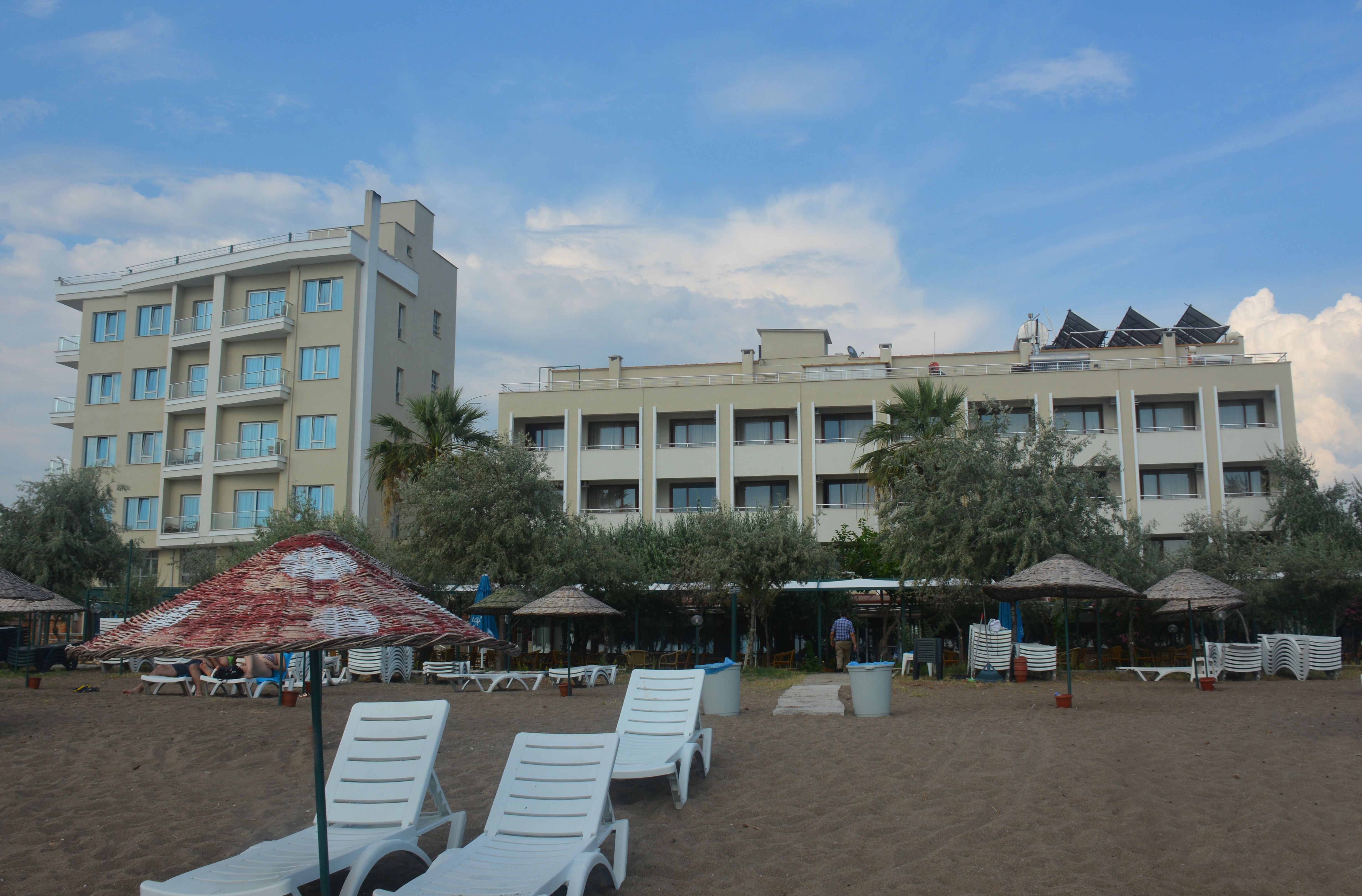 Plajă 