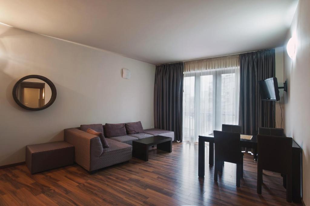 Apartament Business