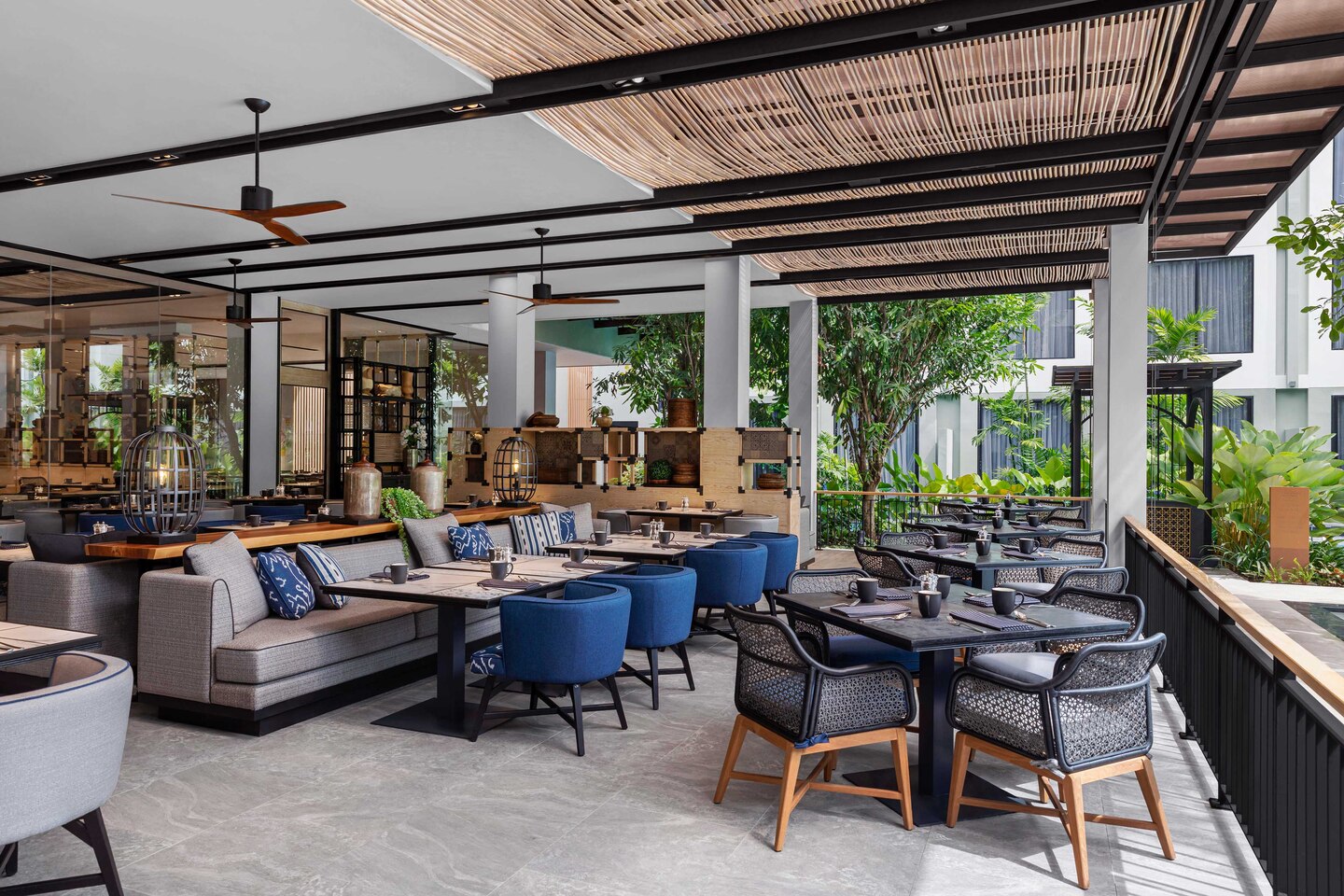 Chao Leh Kitchen