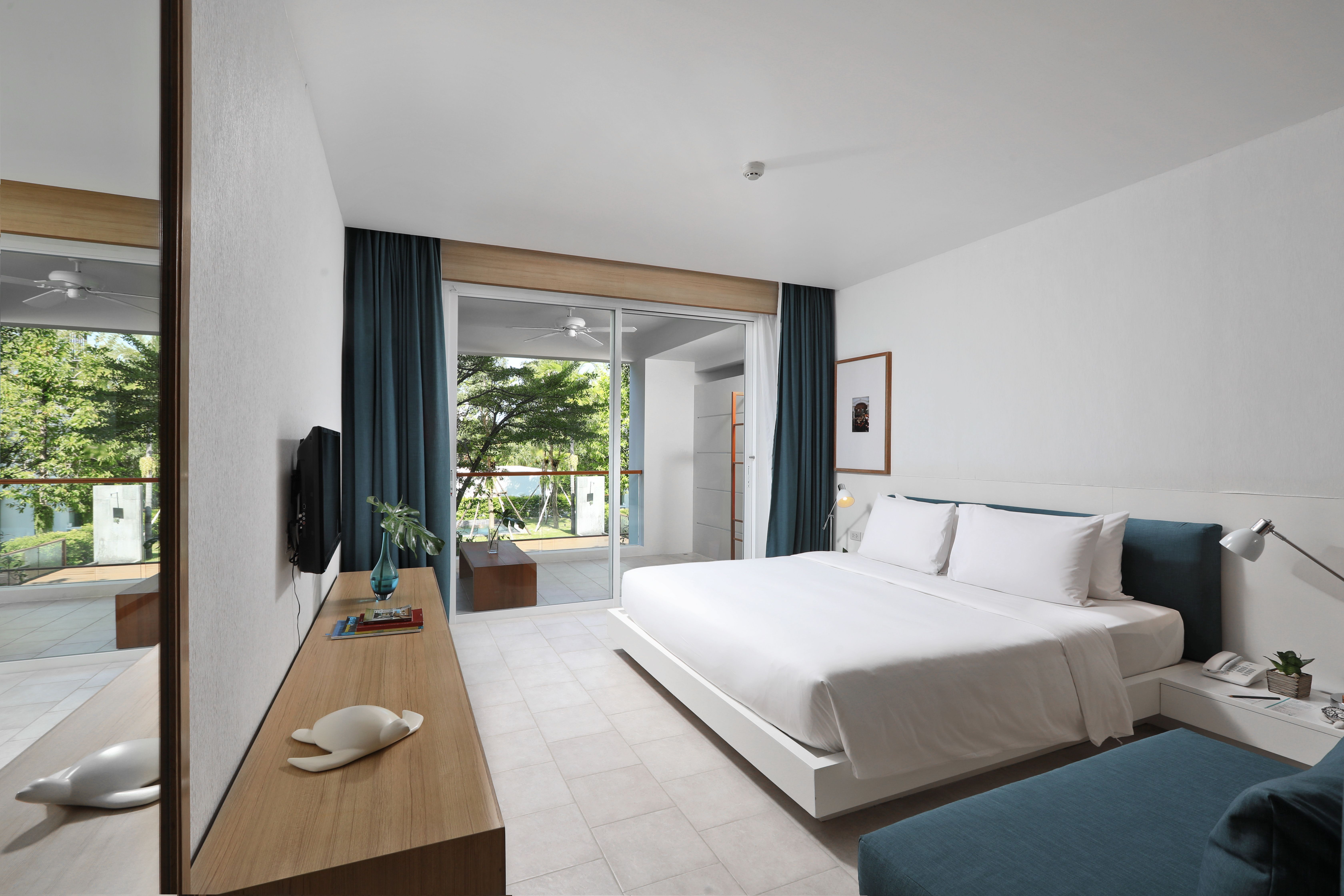 DayDream Deluxe Room