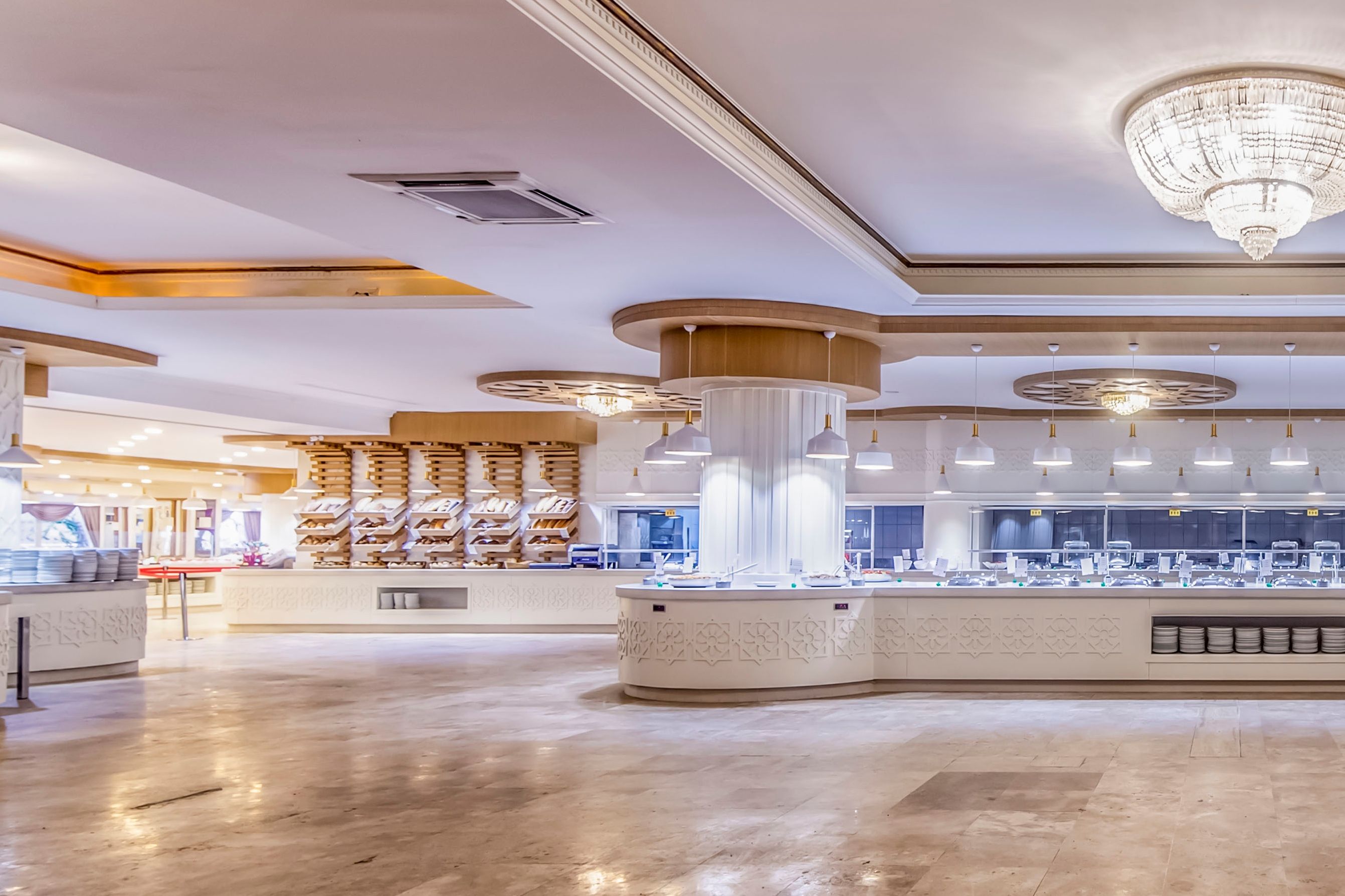 LANATA MODERN RESTAURANT