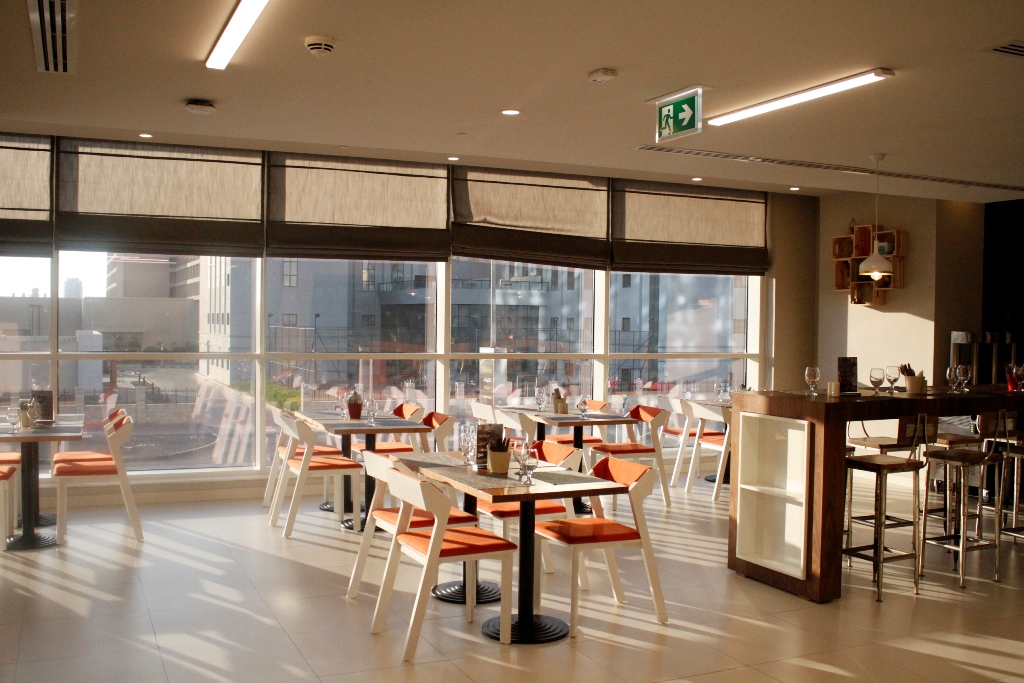 City Cafe