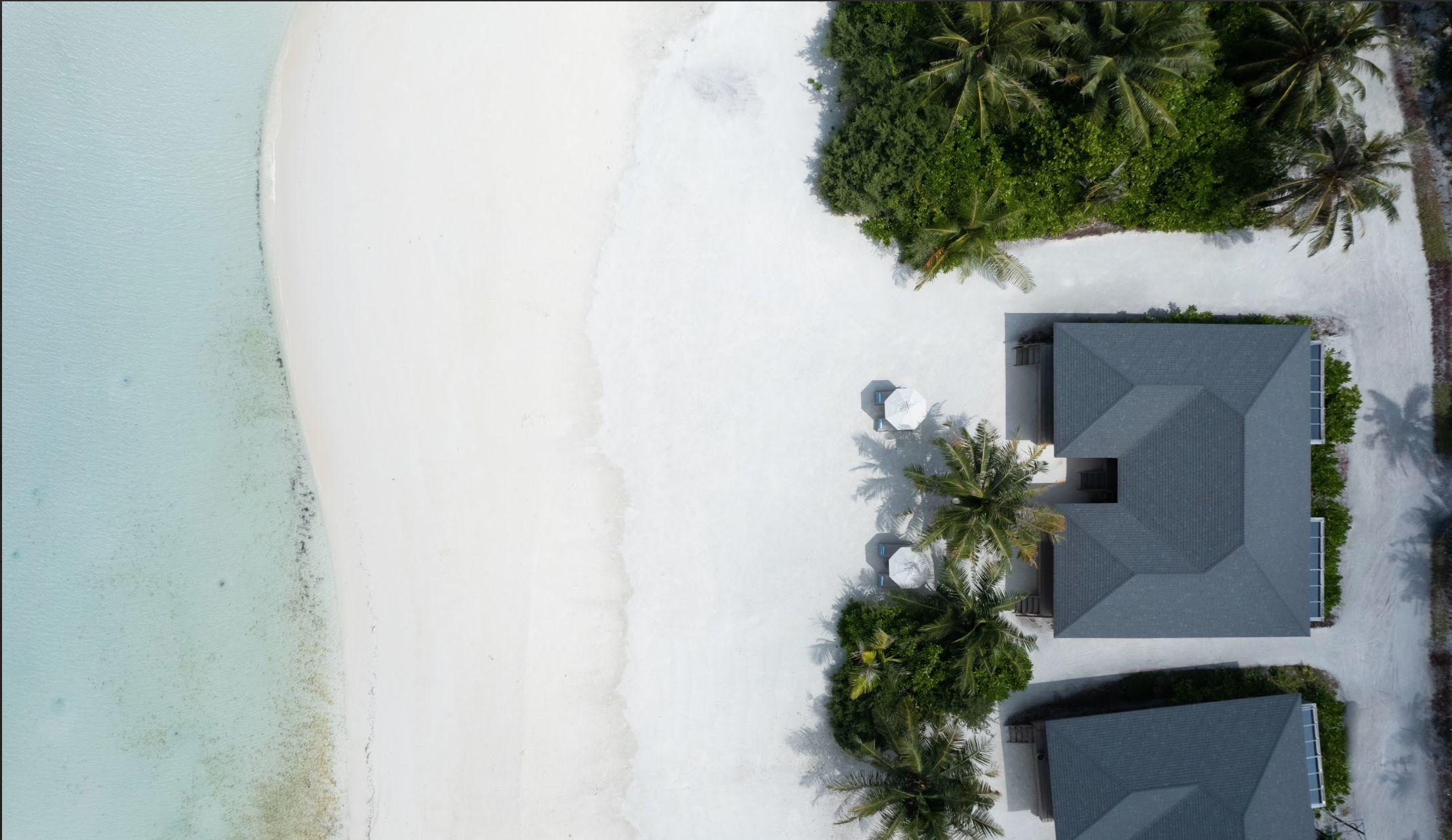 Dheru Three Bedroom Villa