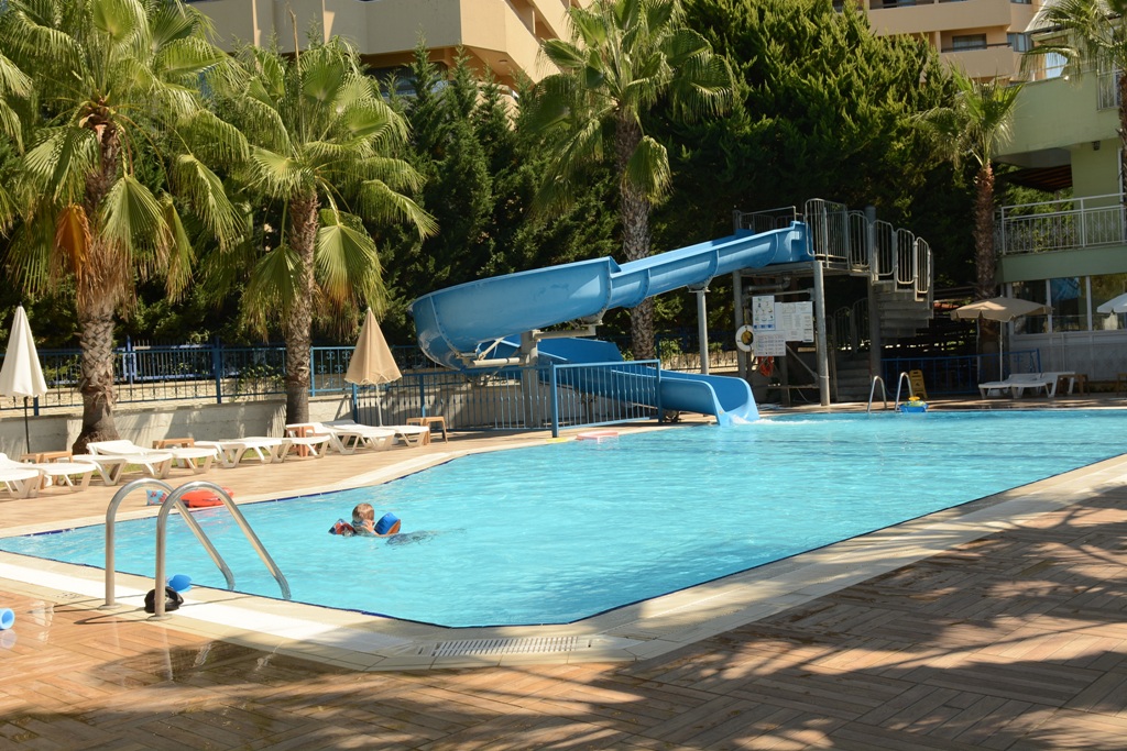 Su Parkı
