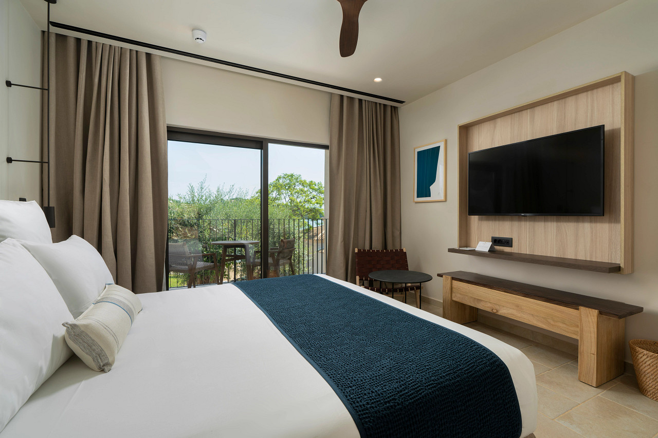 BUNGALOW SEA VIEW