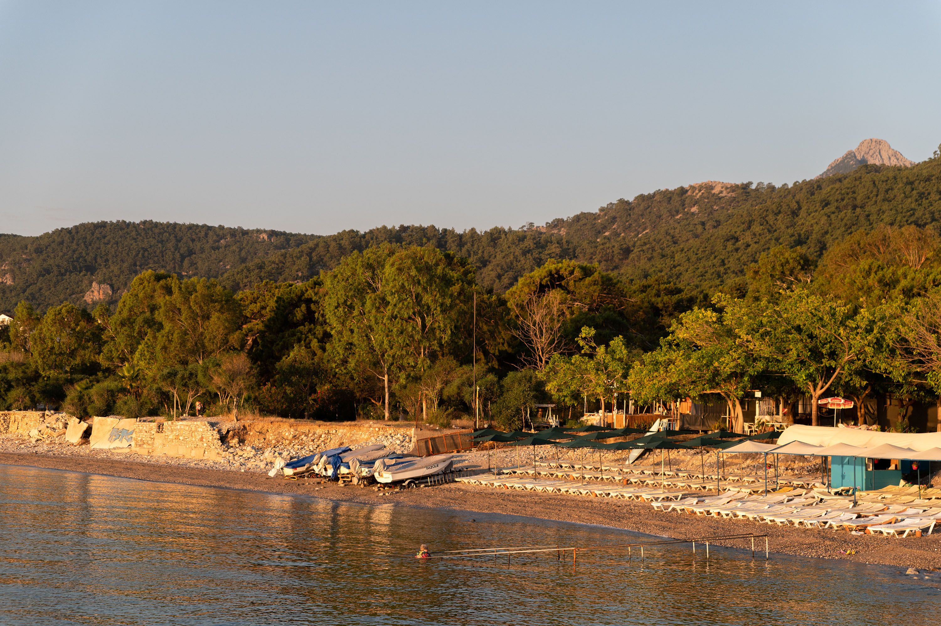 Plajă 
