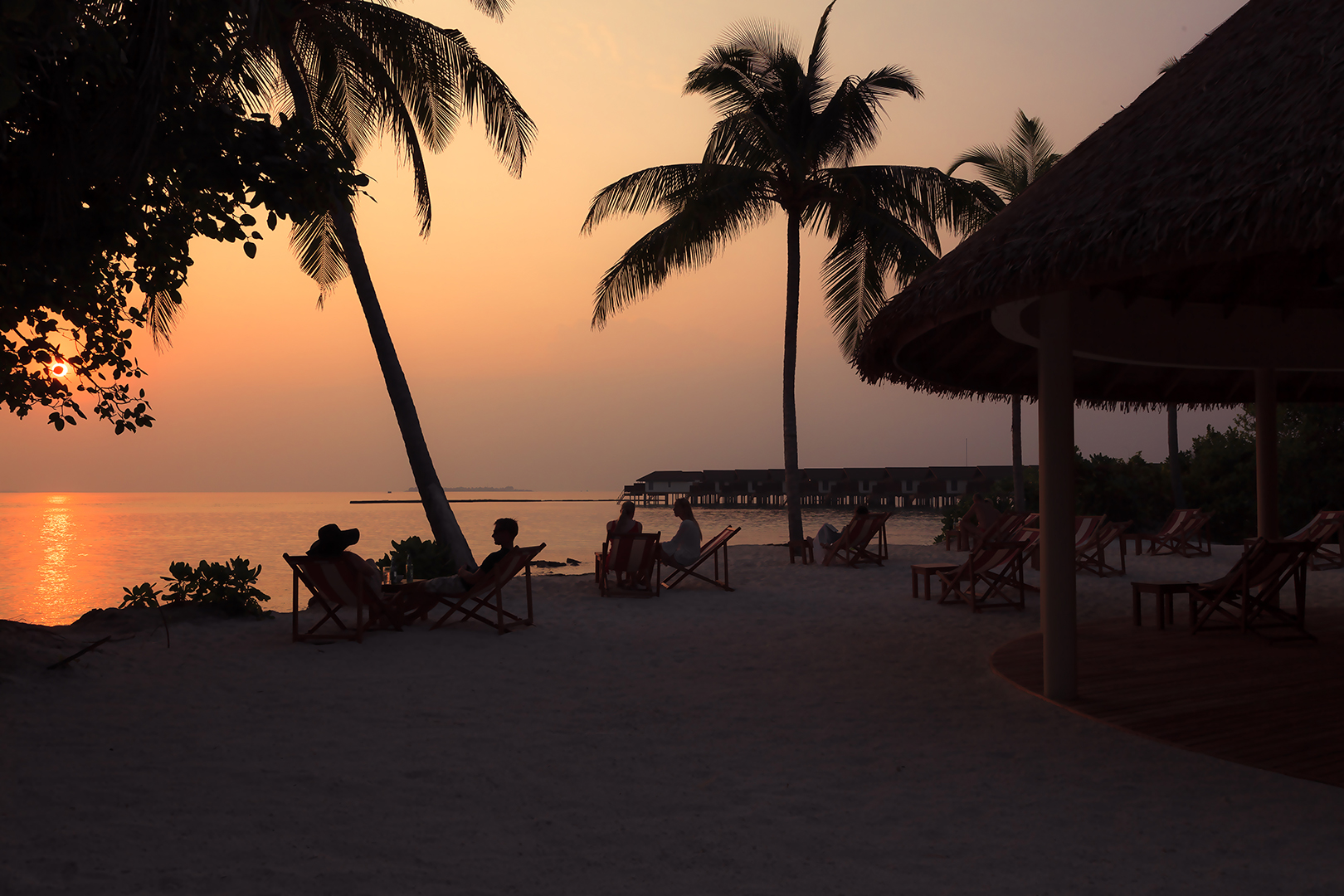 Sunset Bar