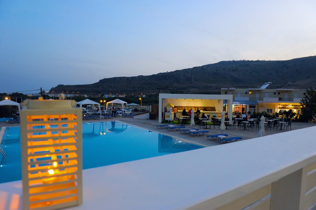 Ellia Restaurant