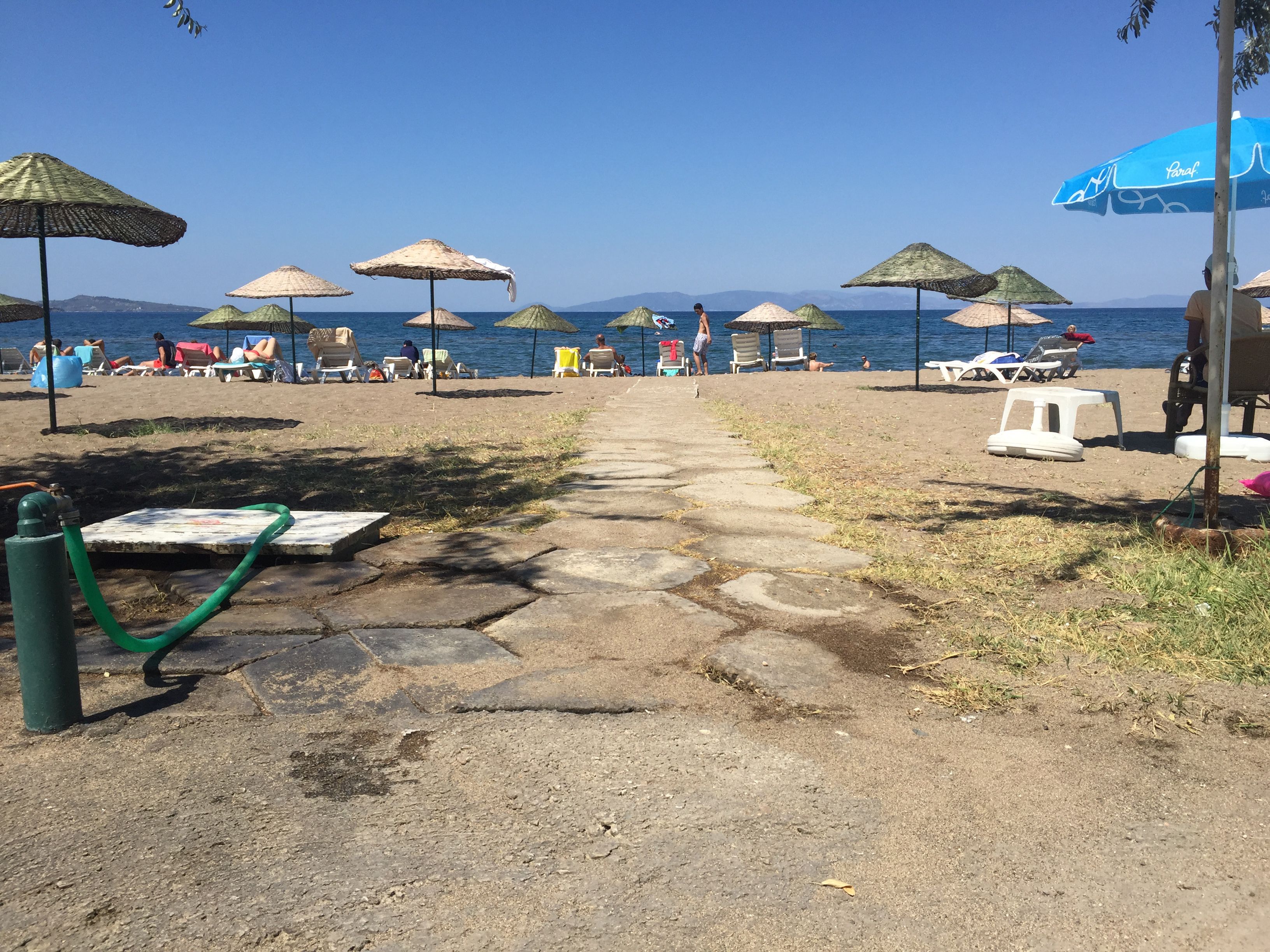 Plajă 