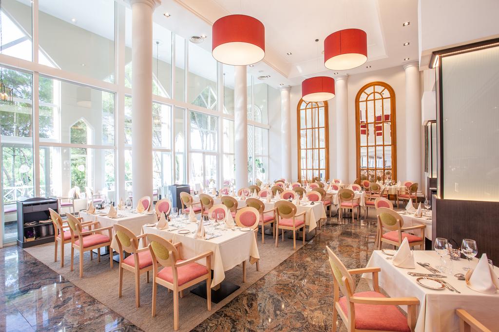 Restaurante