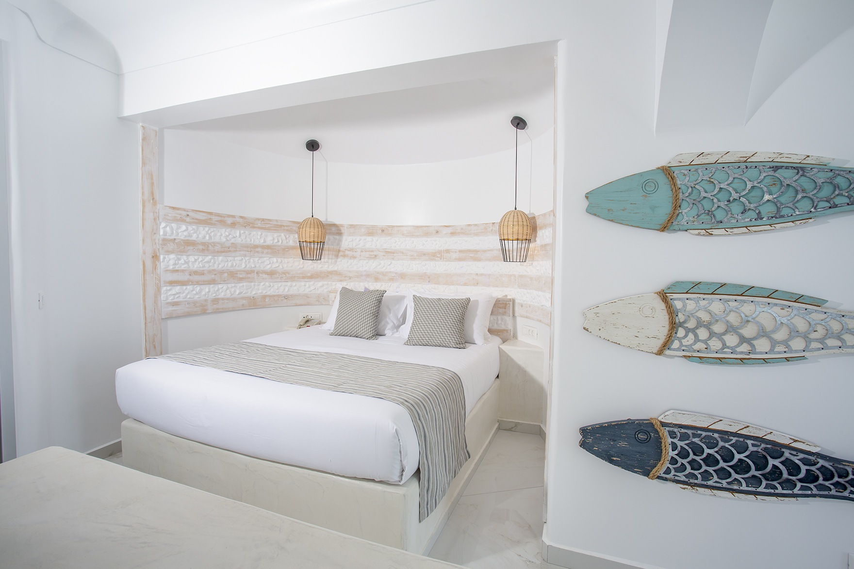 COSY SUITE