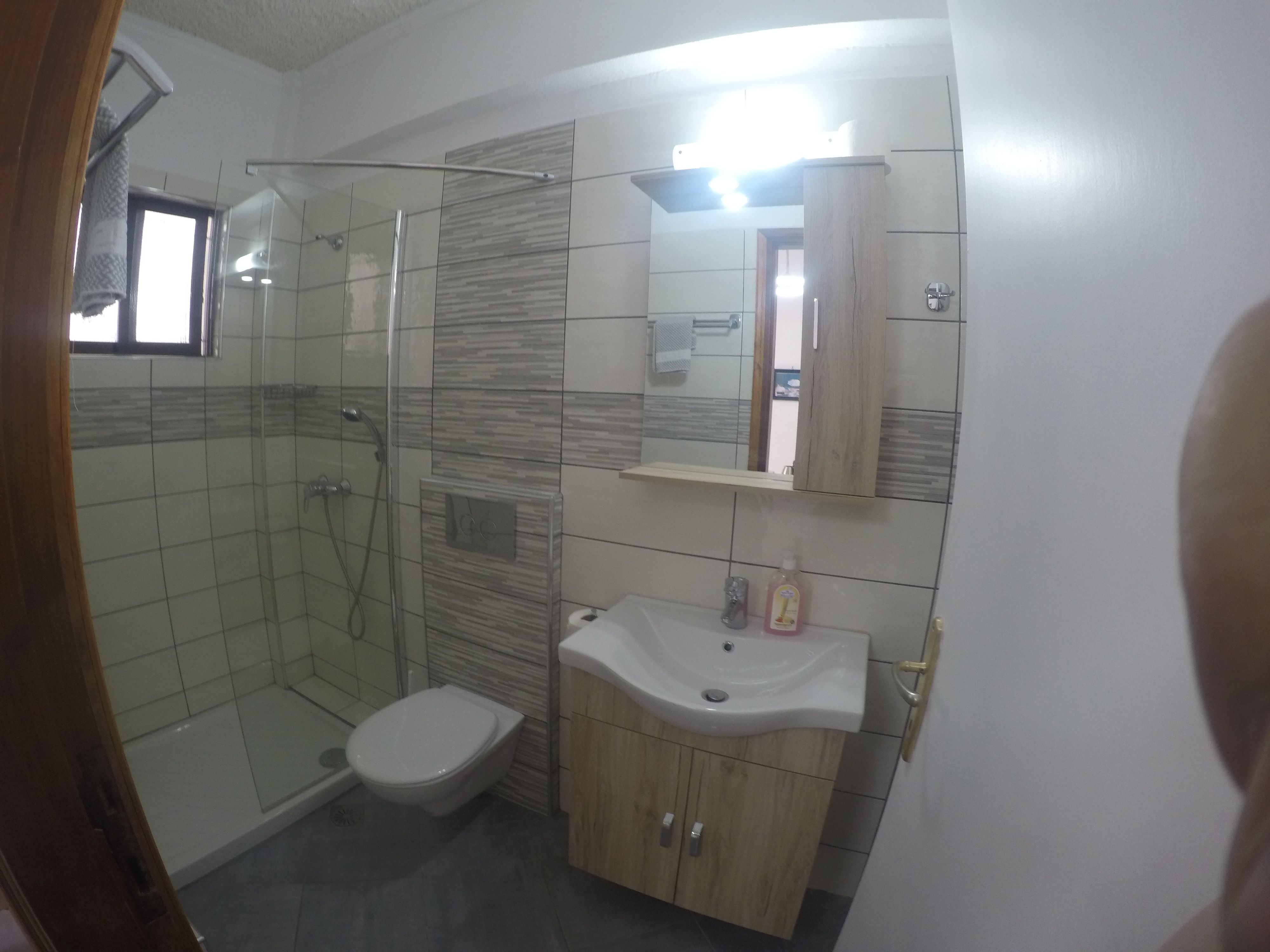 DOUBLE STUDIO ROOM