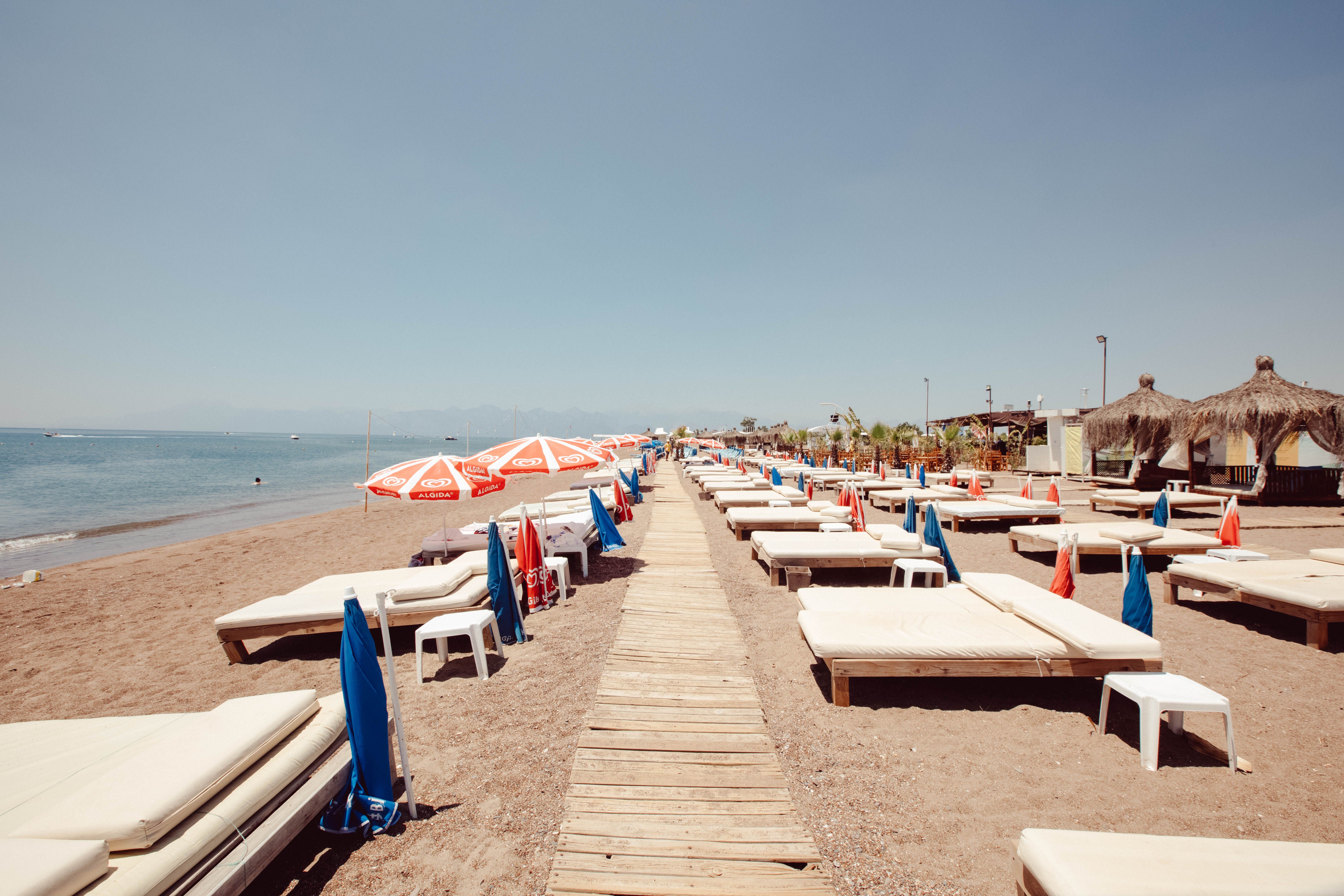 Plajă 