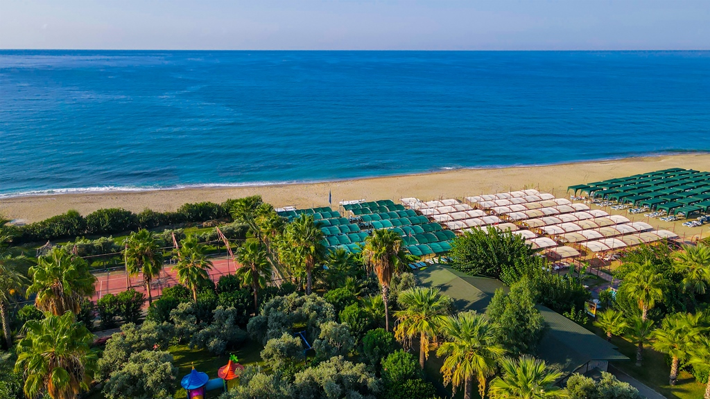 Plajă 