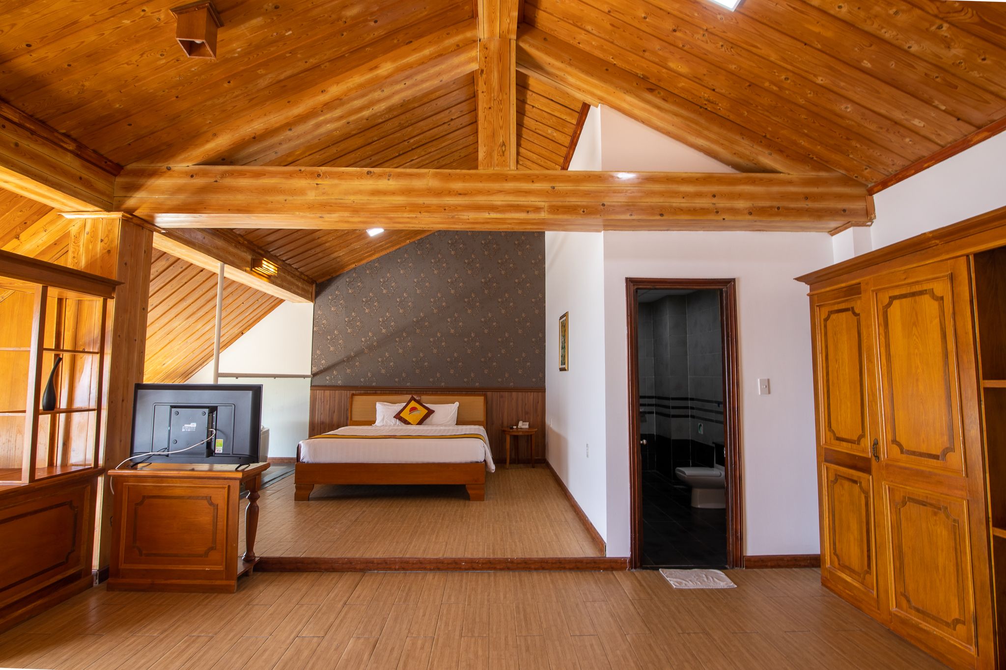SUITE SEA VIEW 