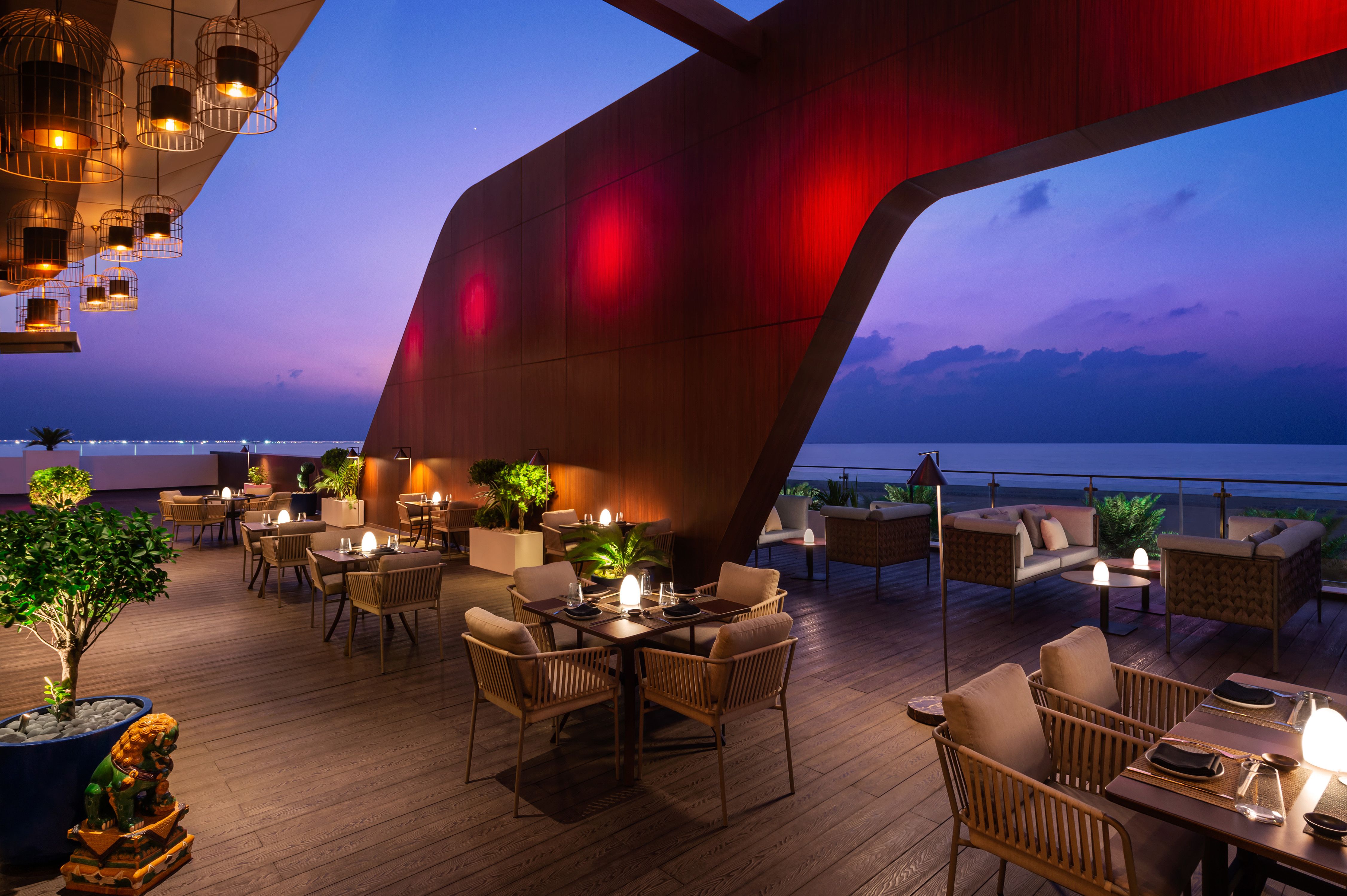 Karma Kafe by Budha
