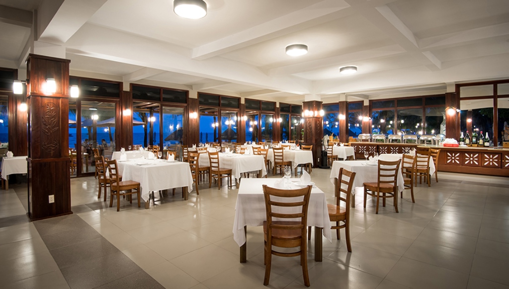 ORCHID RESTAURANT 