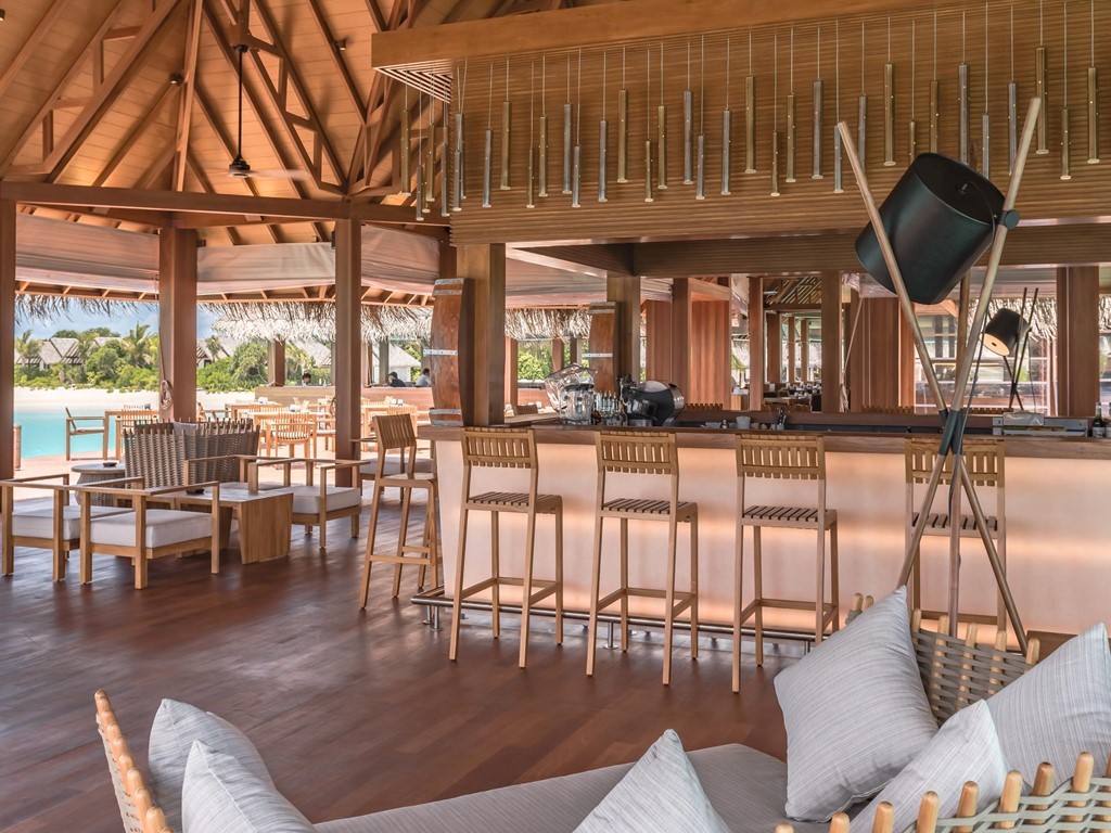 Ralu Lounge Bar