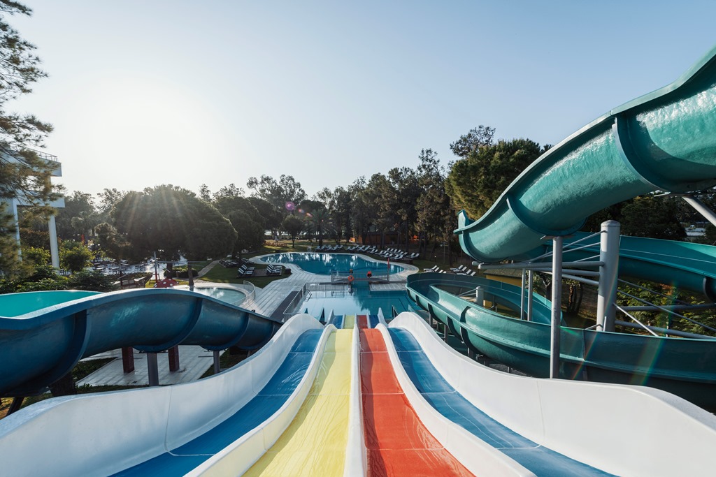 Parc acvatic